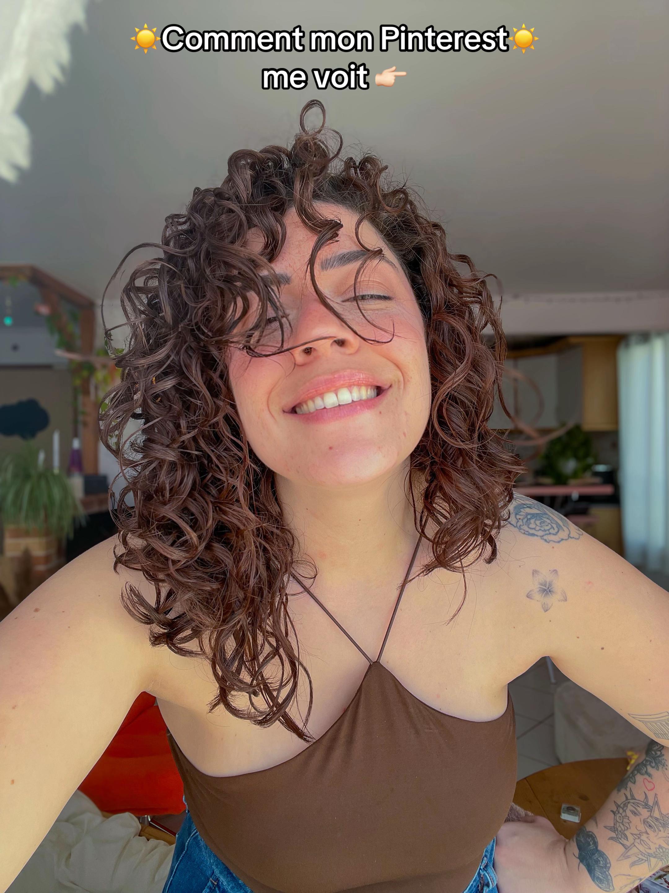@Nounou ➿ Curly