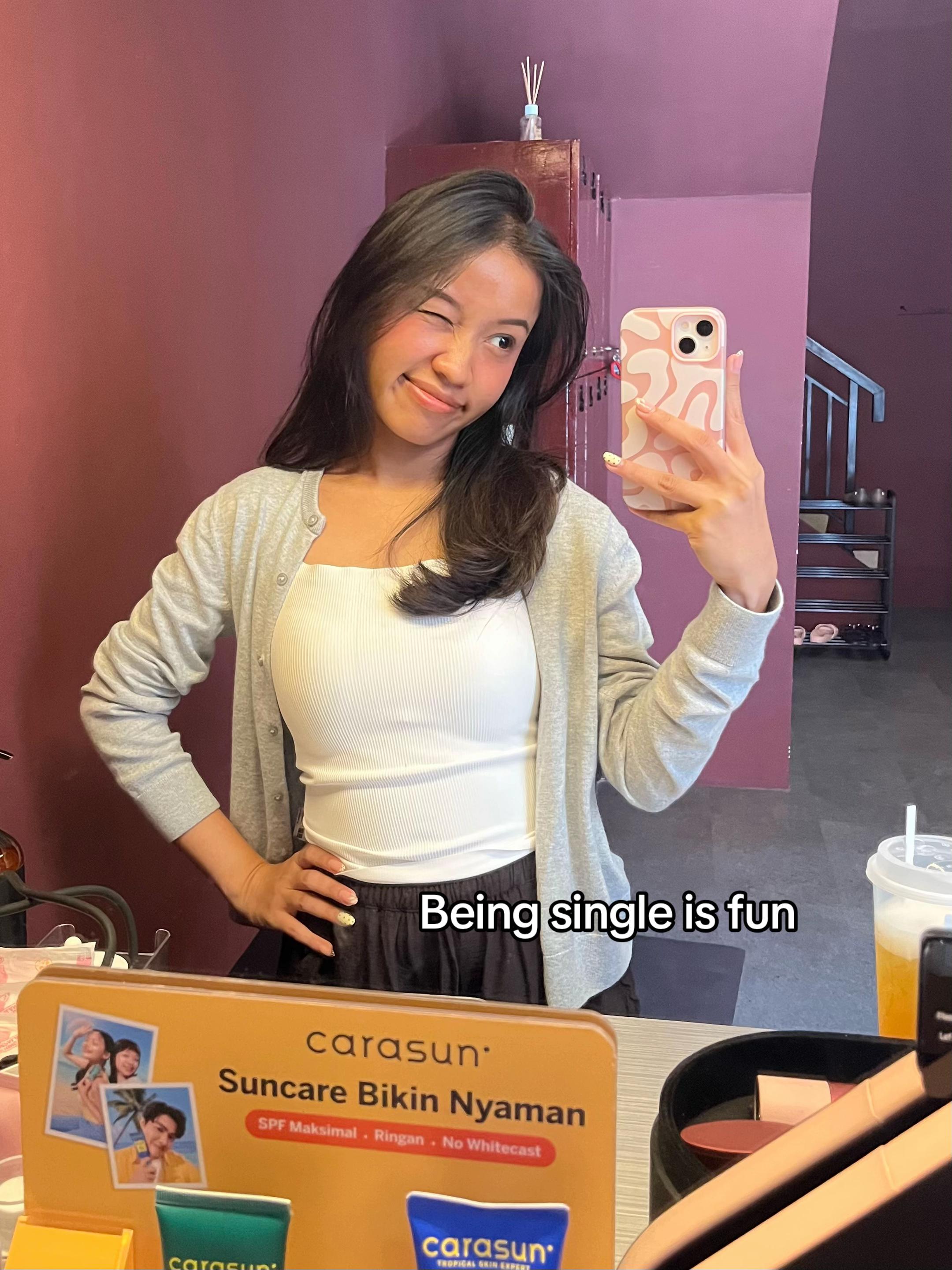 @Carasun Indonesia