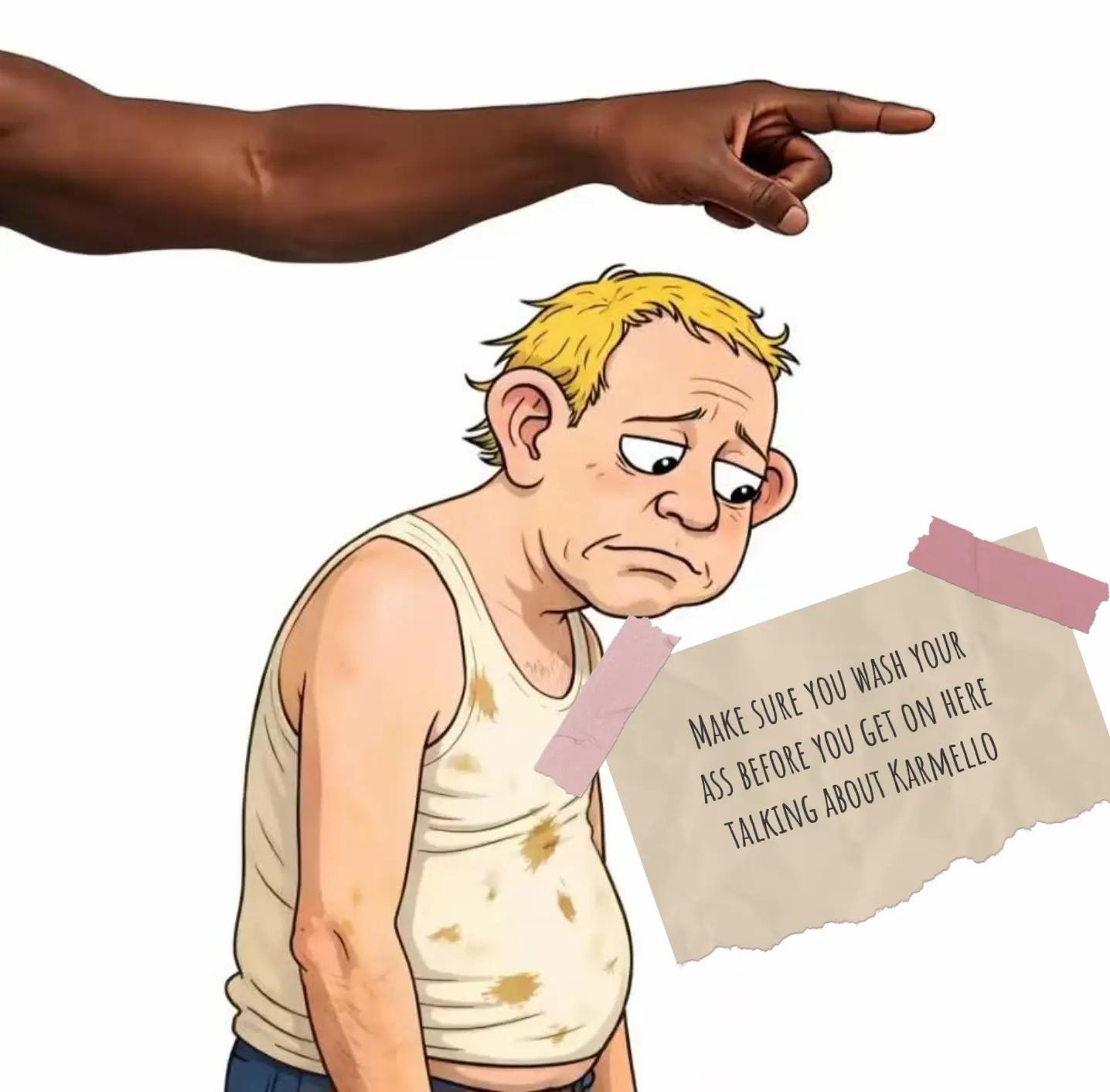 @AFROMATIC