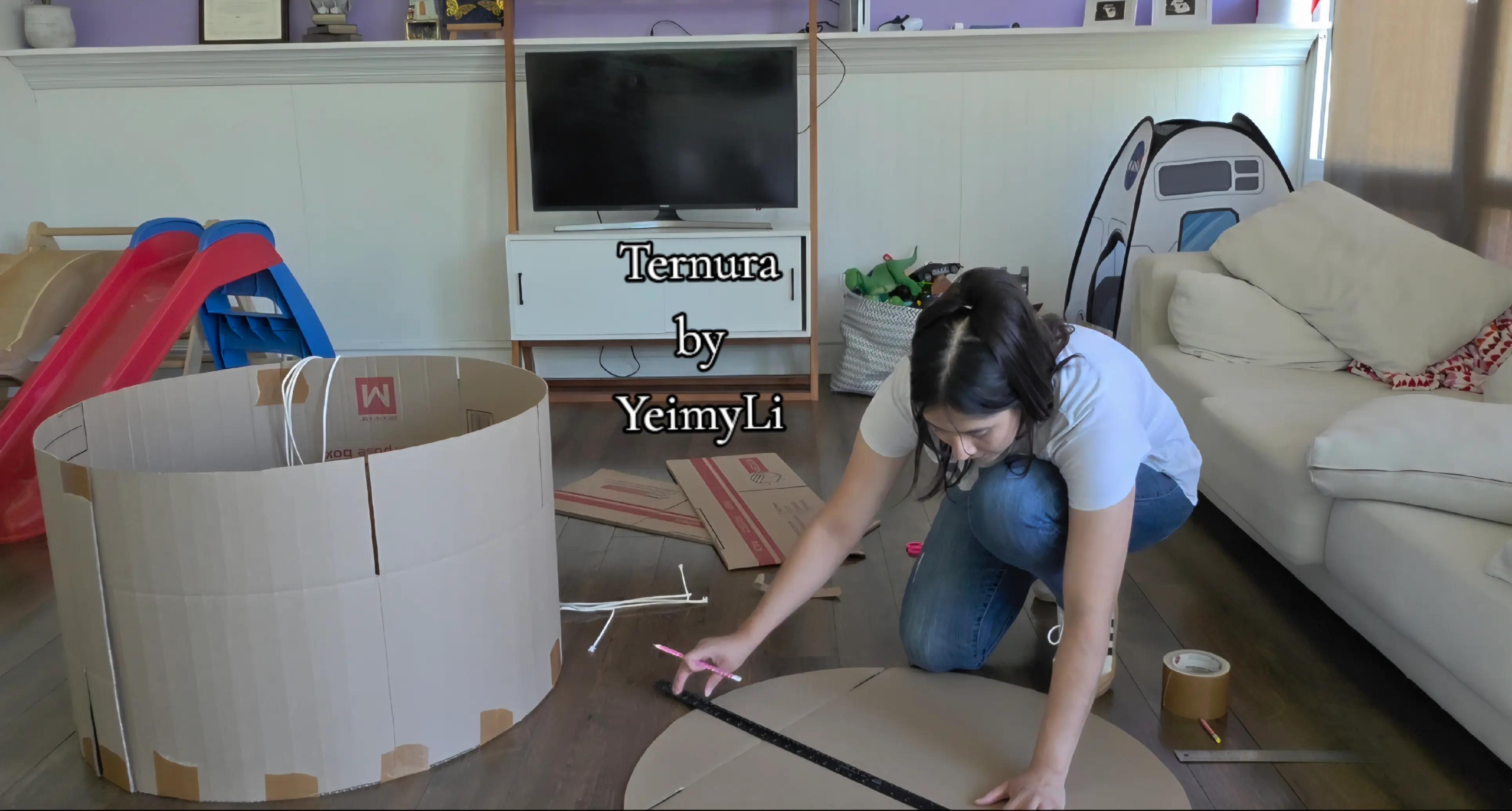 @ternurabyyeimyli
