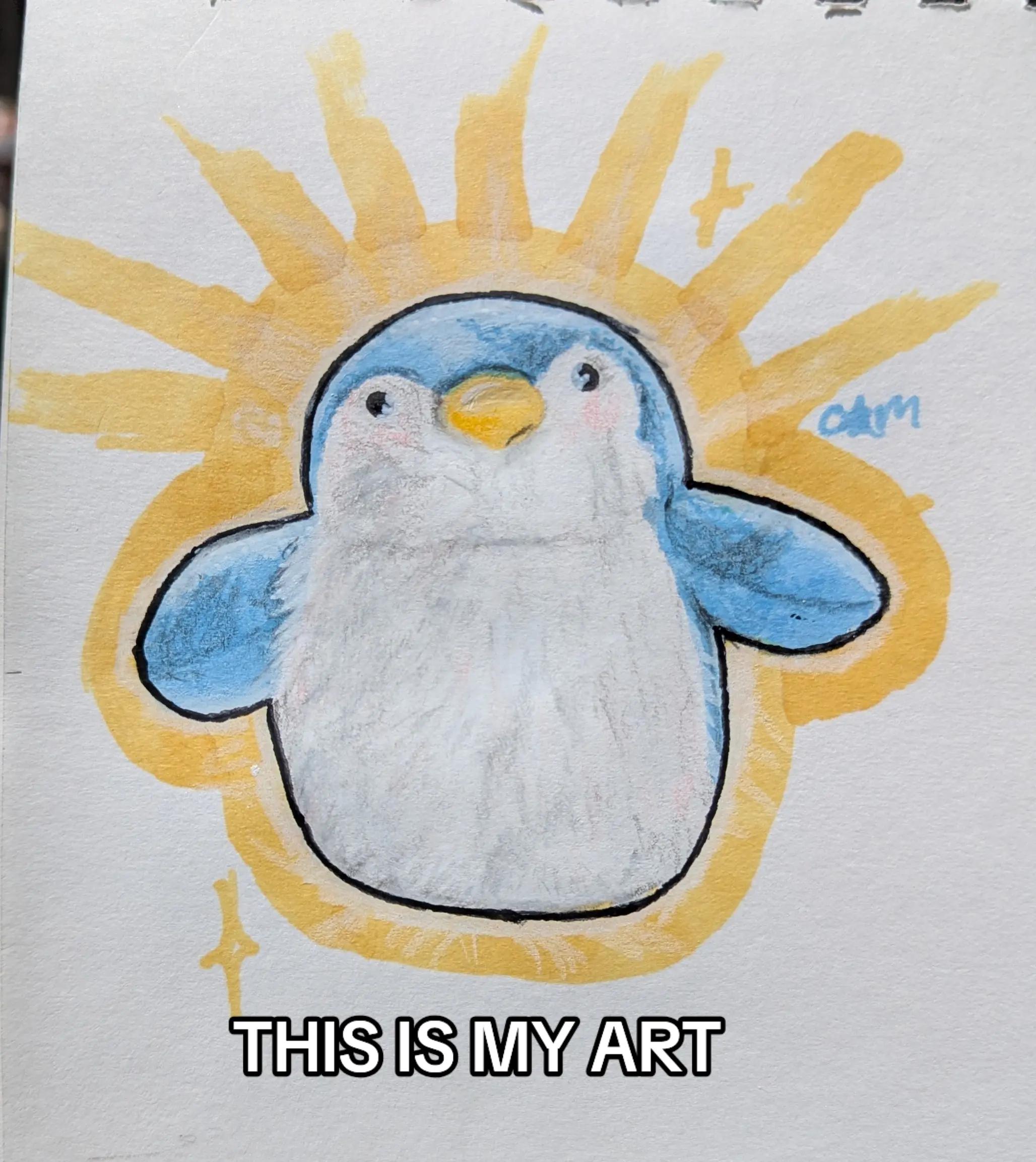 @widdleart