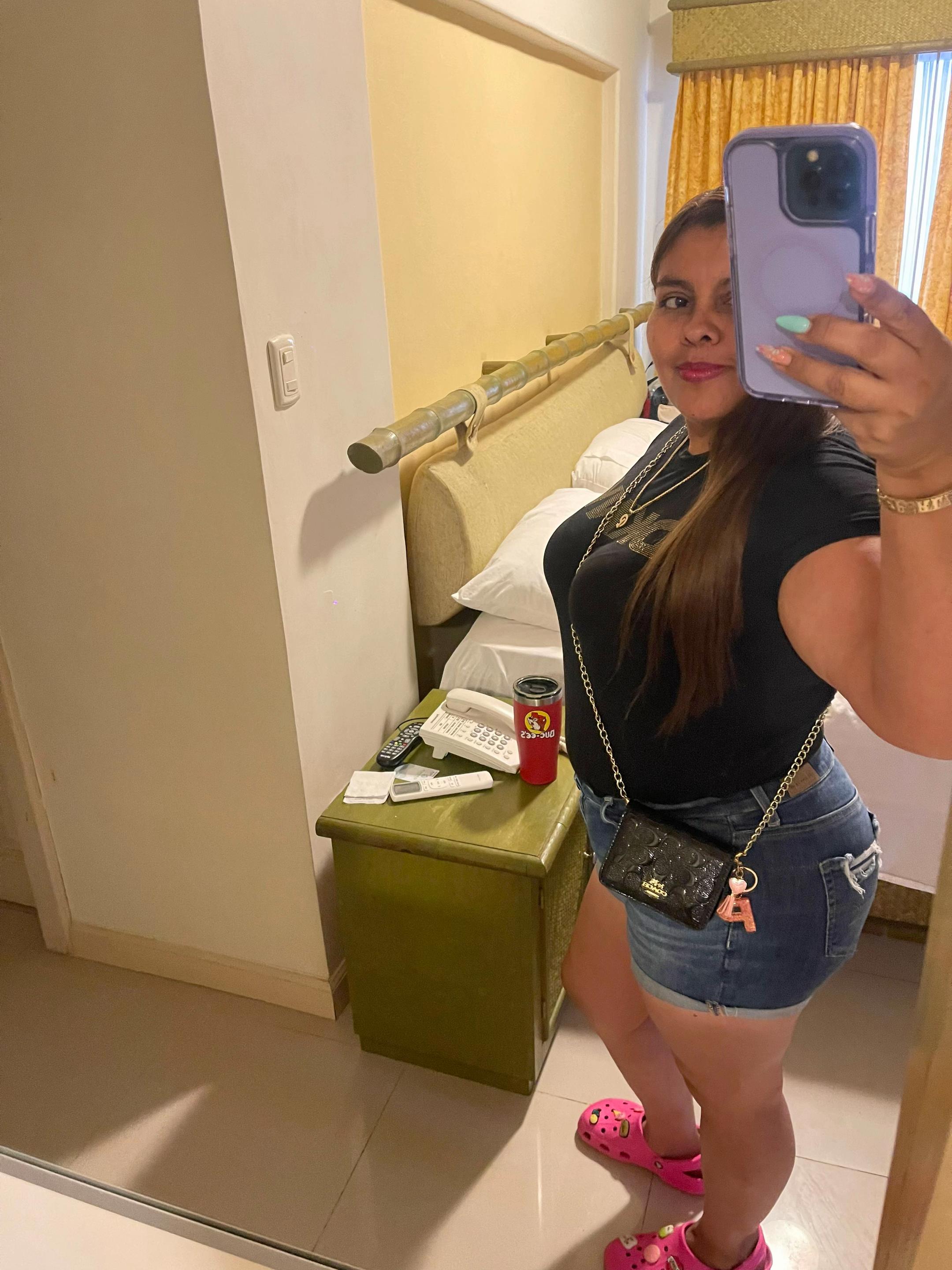 @Perla Flores