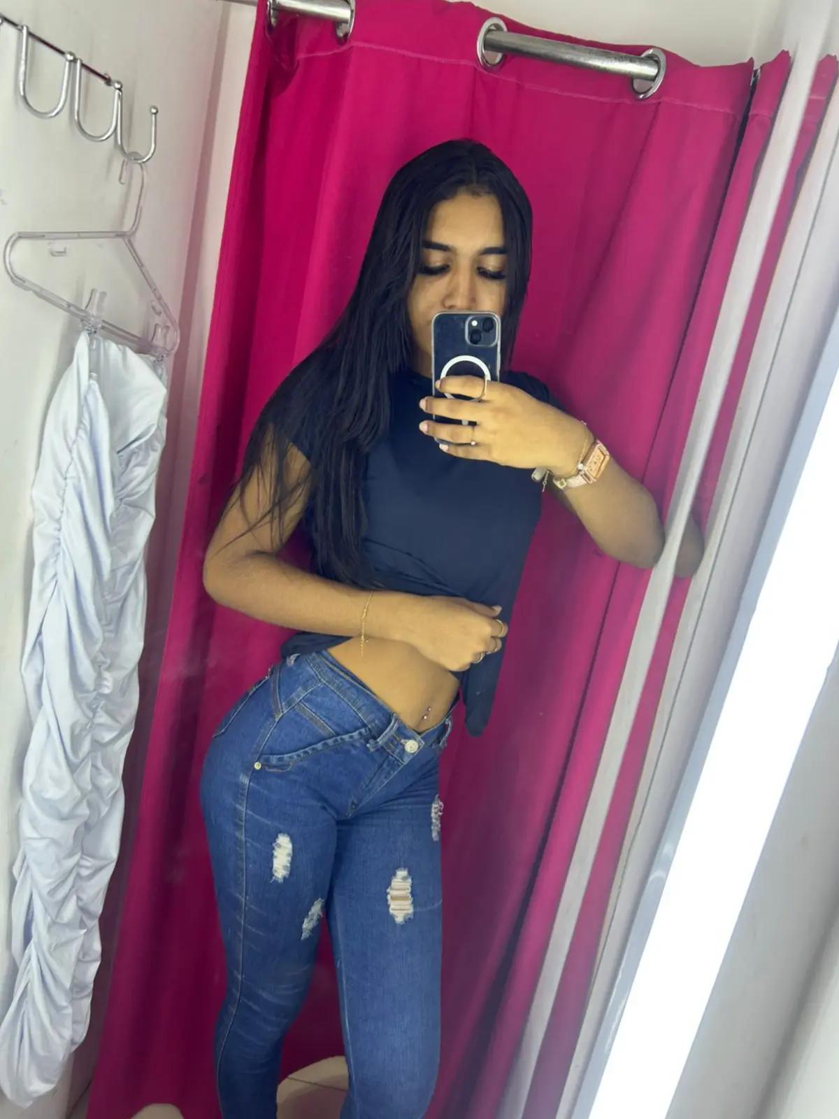 @Rayssa Amaro
