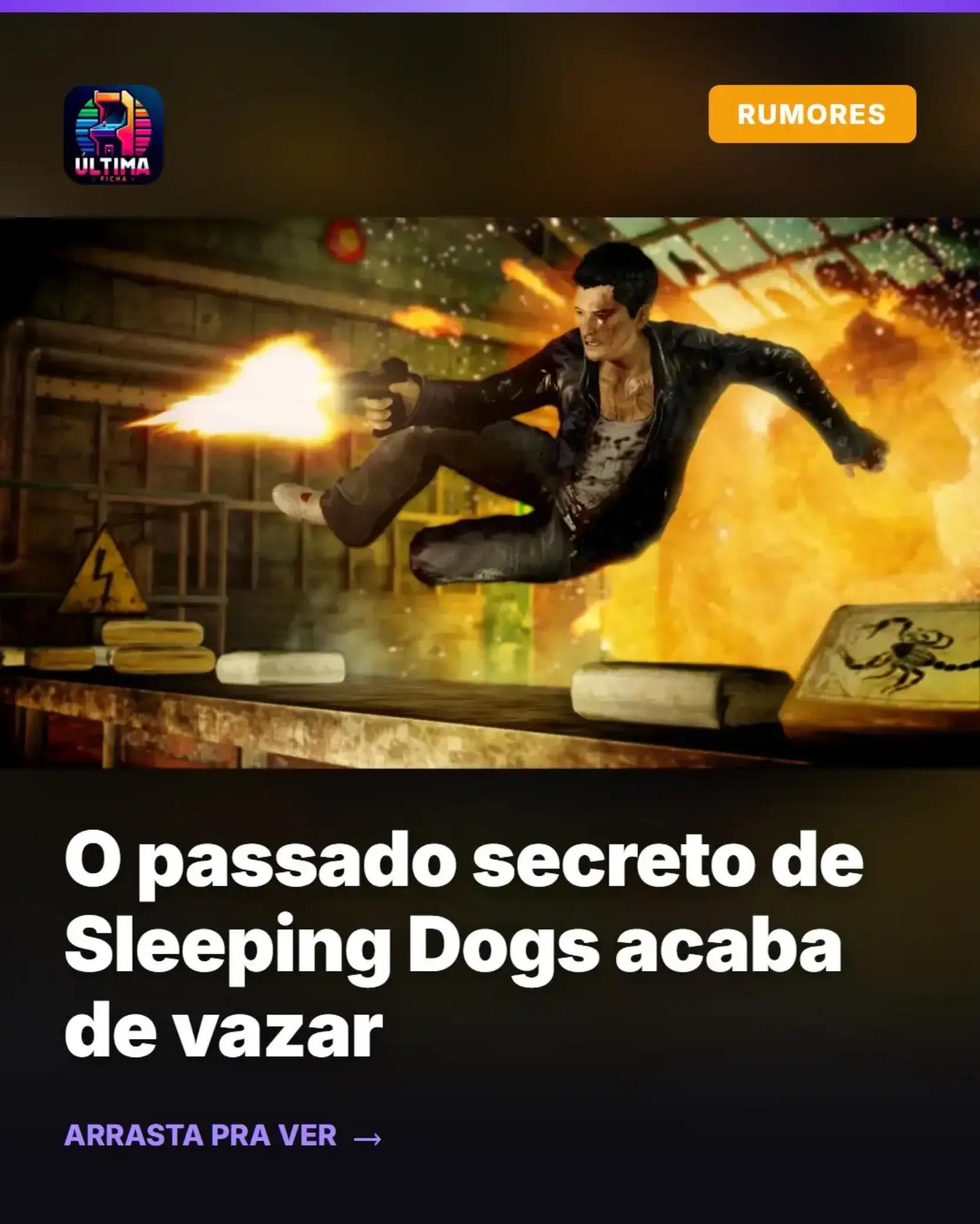 @Última Ficha