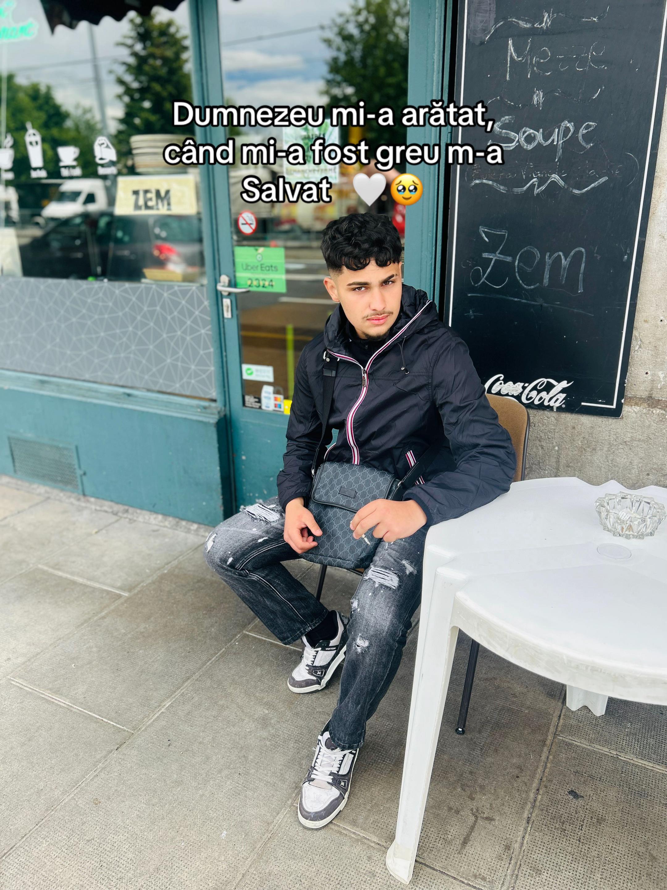 @Italianul
