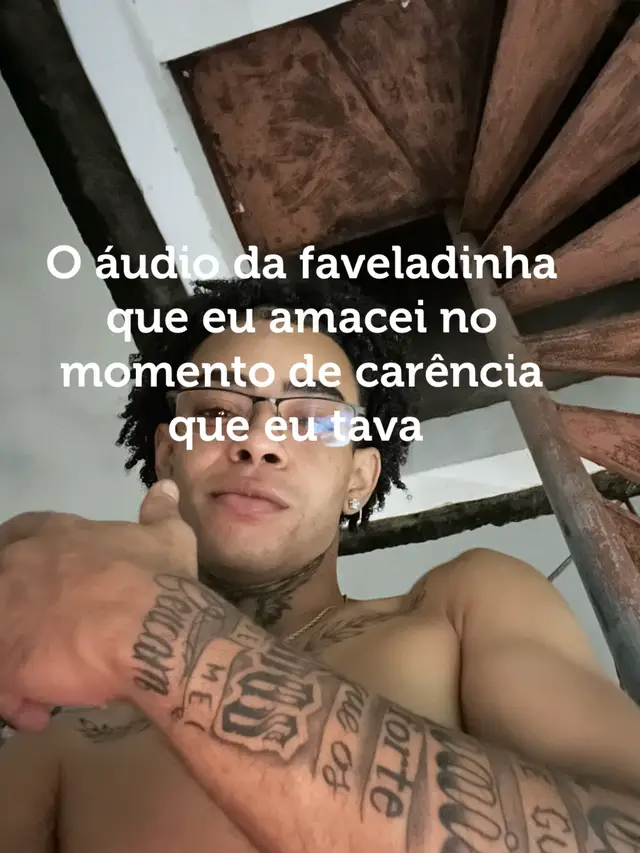 @Tchelinho Silva