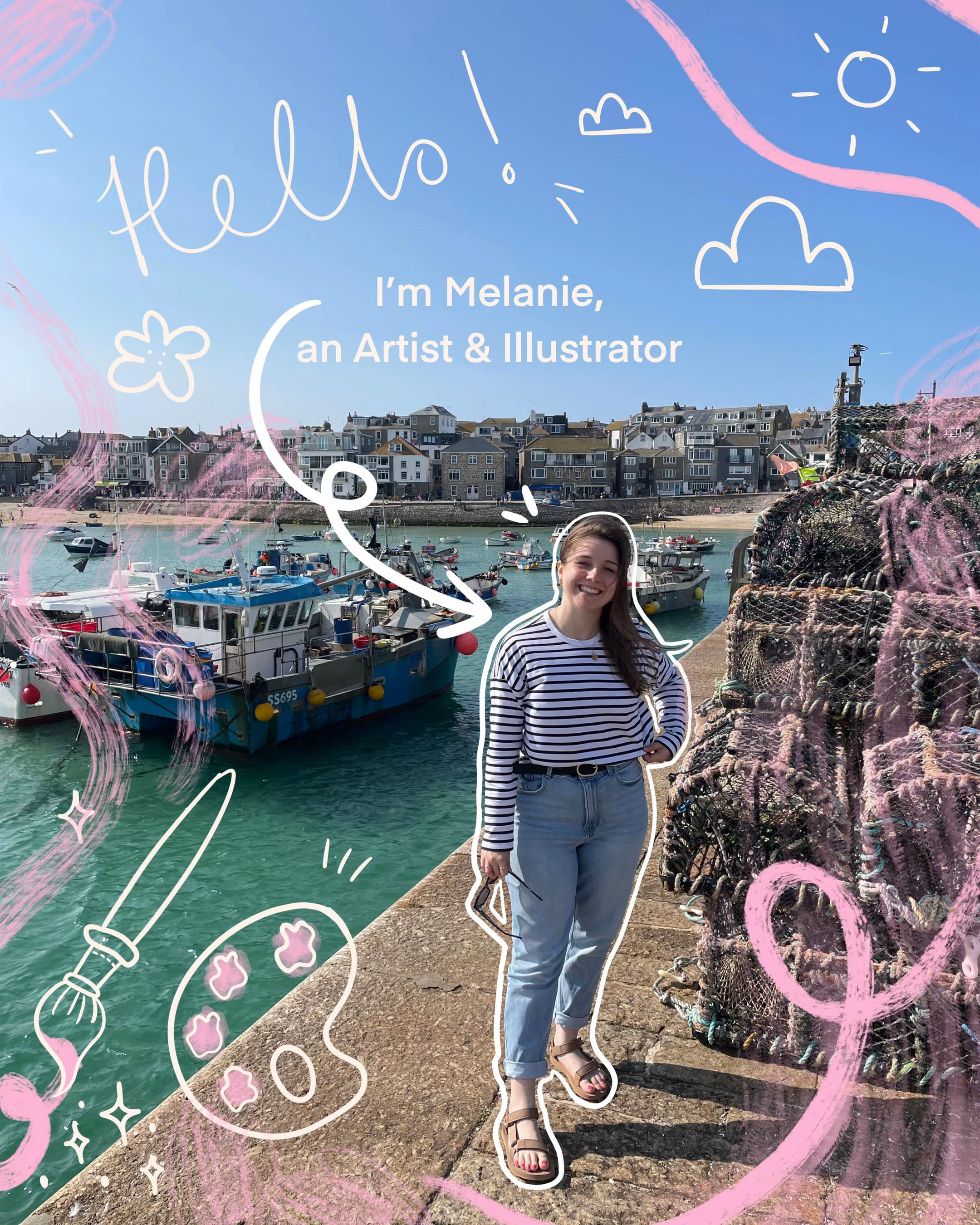 @melaniegrandidge