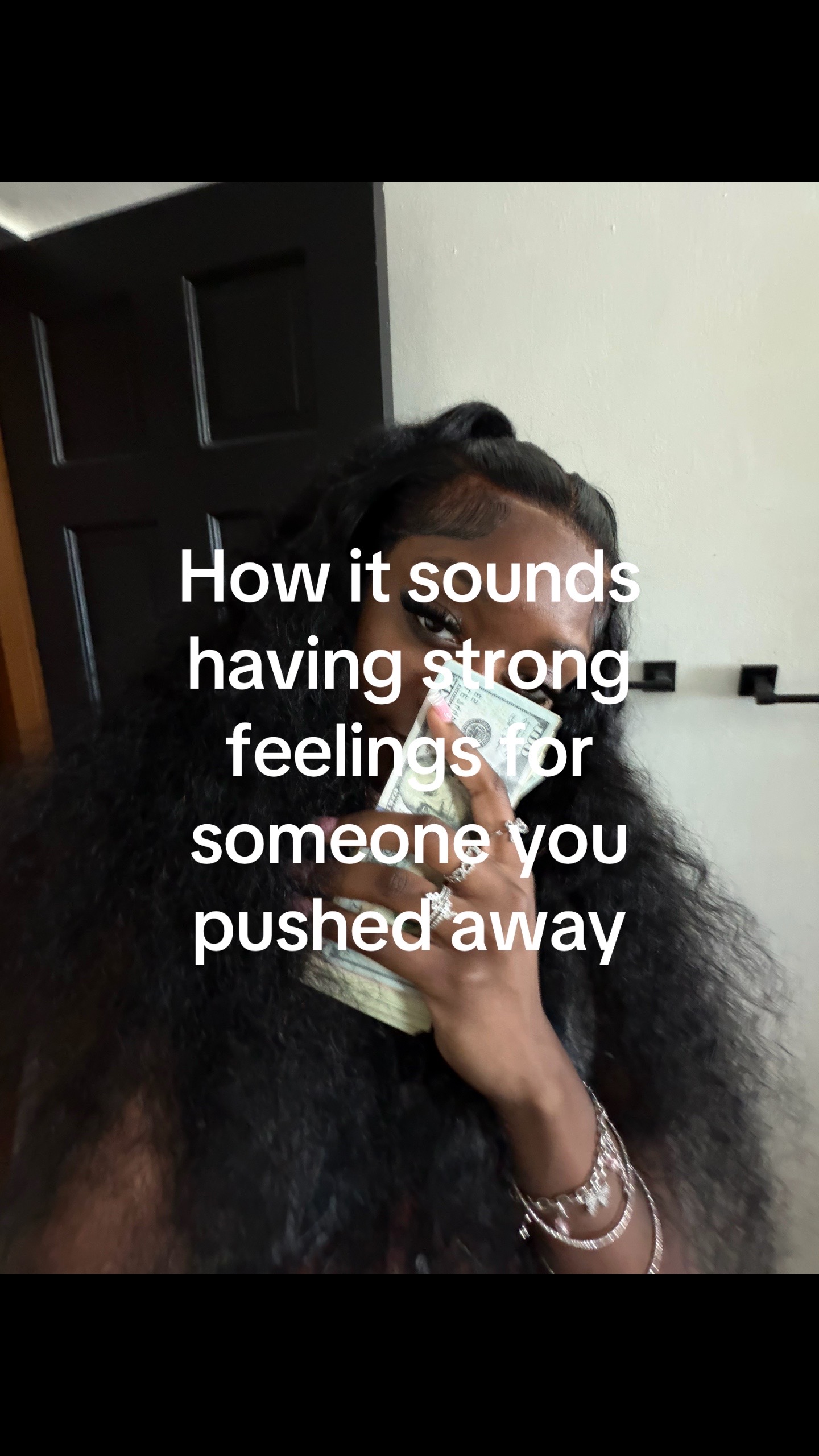 @Just a girl & her feelings