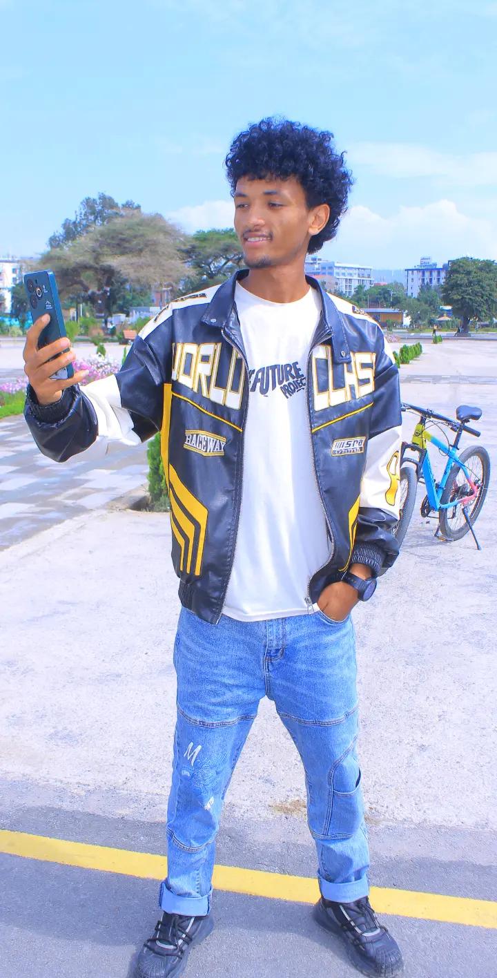 @kalid urjii muca oro