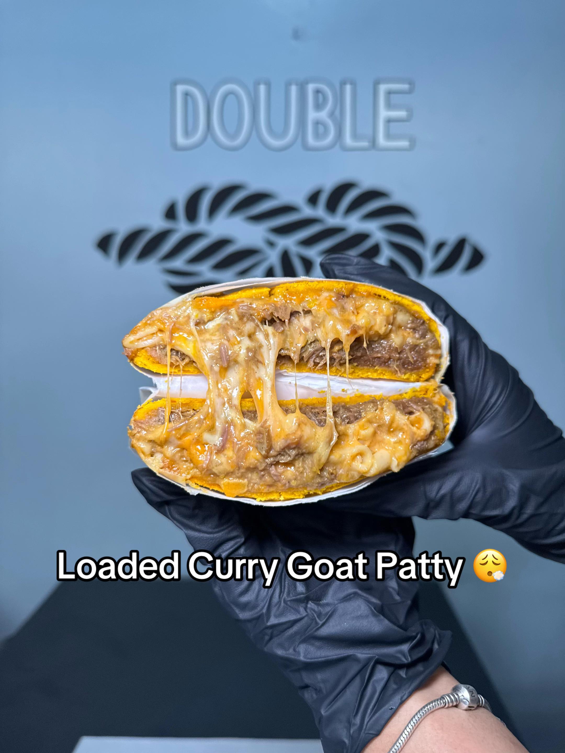 @Double Knot