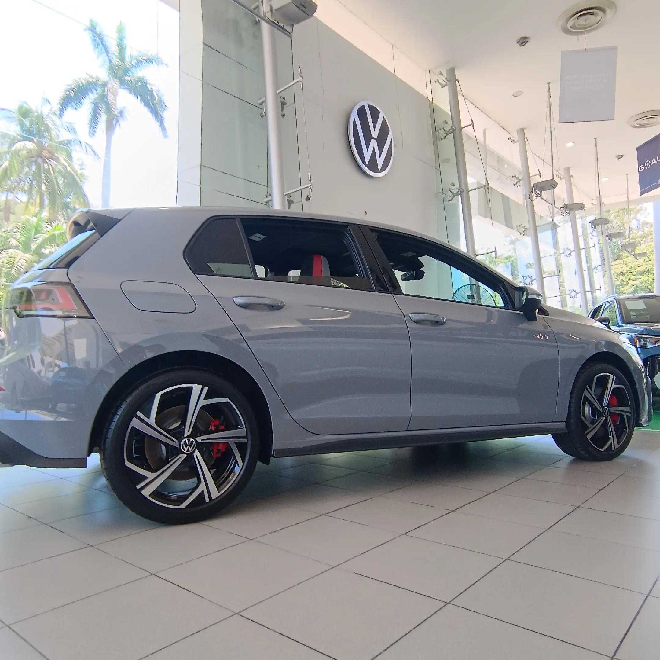 @Edgar Guzm&aacute;n | VW Veracruz