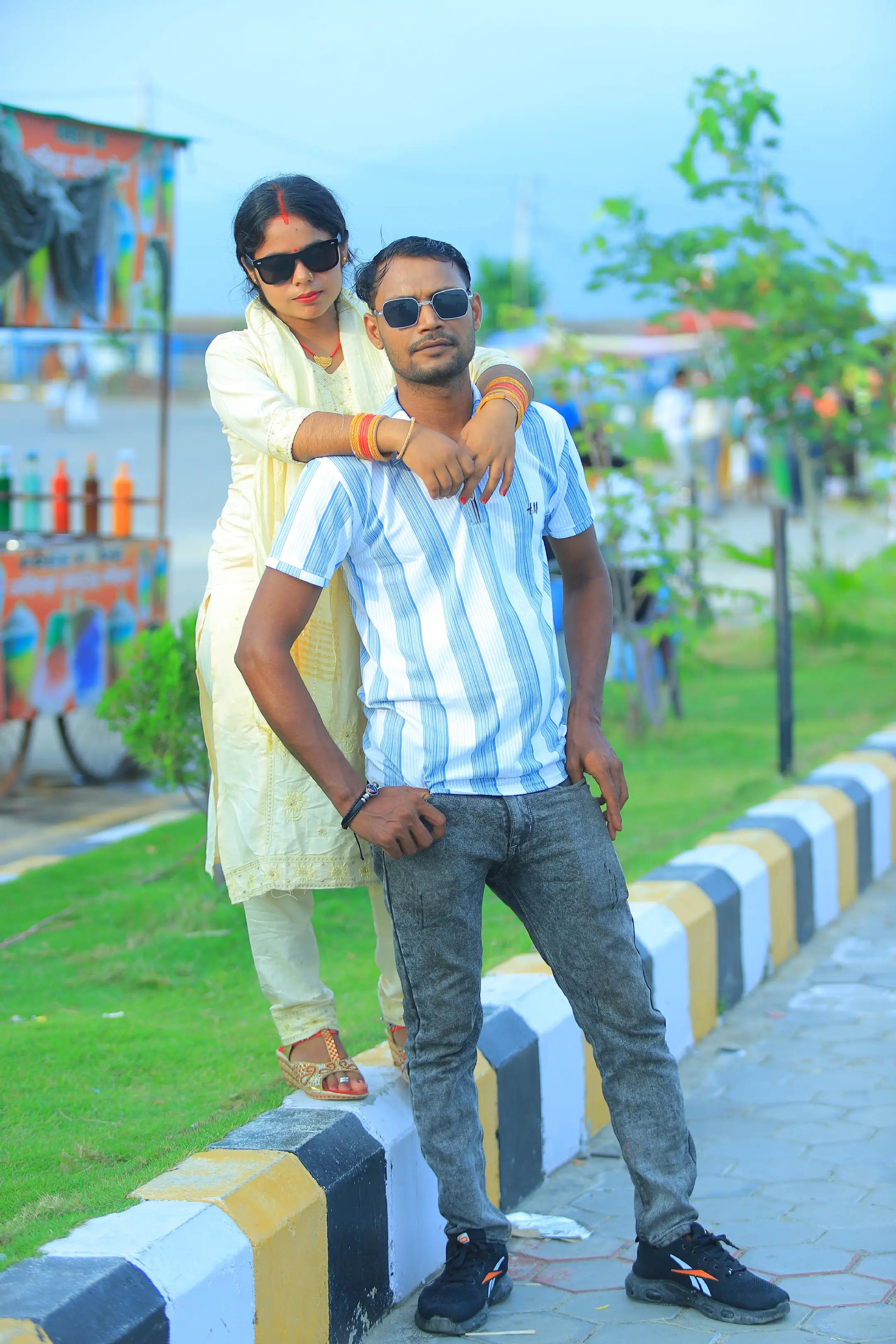 @❣️ Sanjip_Love_Kusmi ❣️