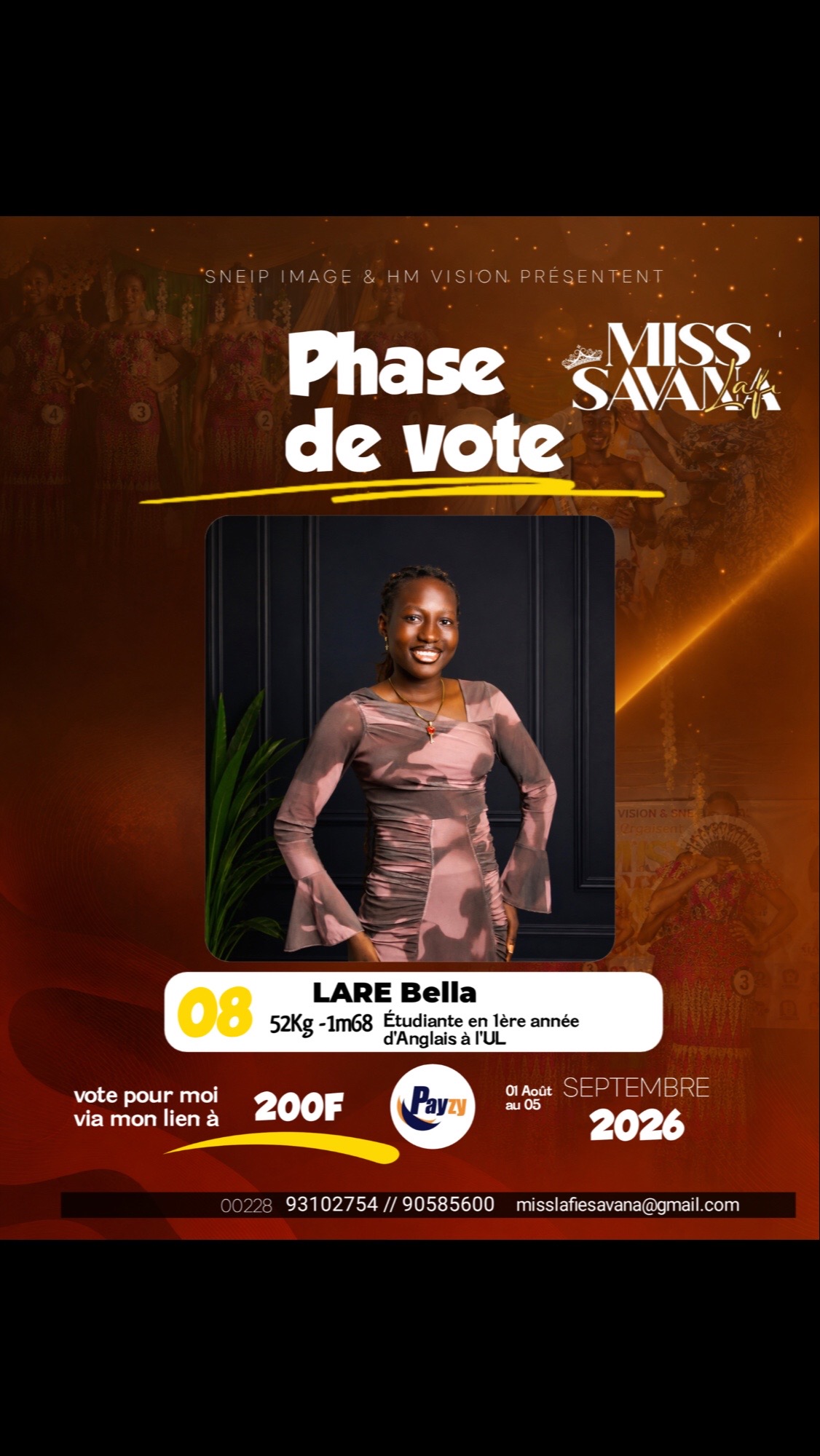 @Bella 🥰🥰🇹🇬🇹🇬