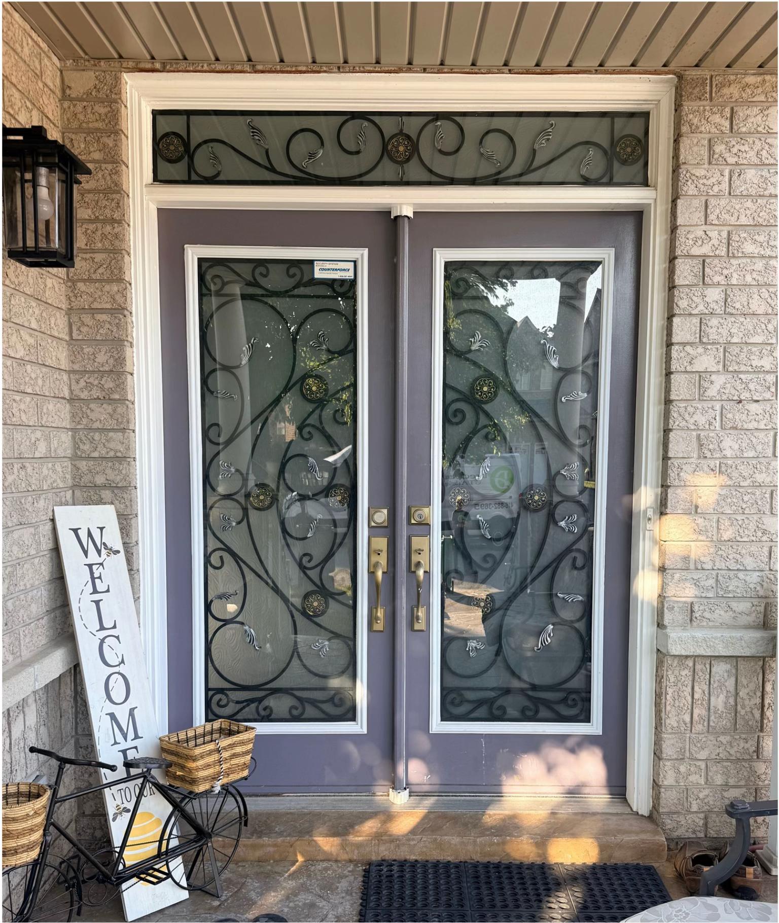 @Direct Doors
