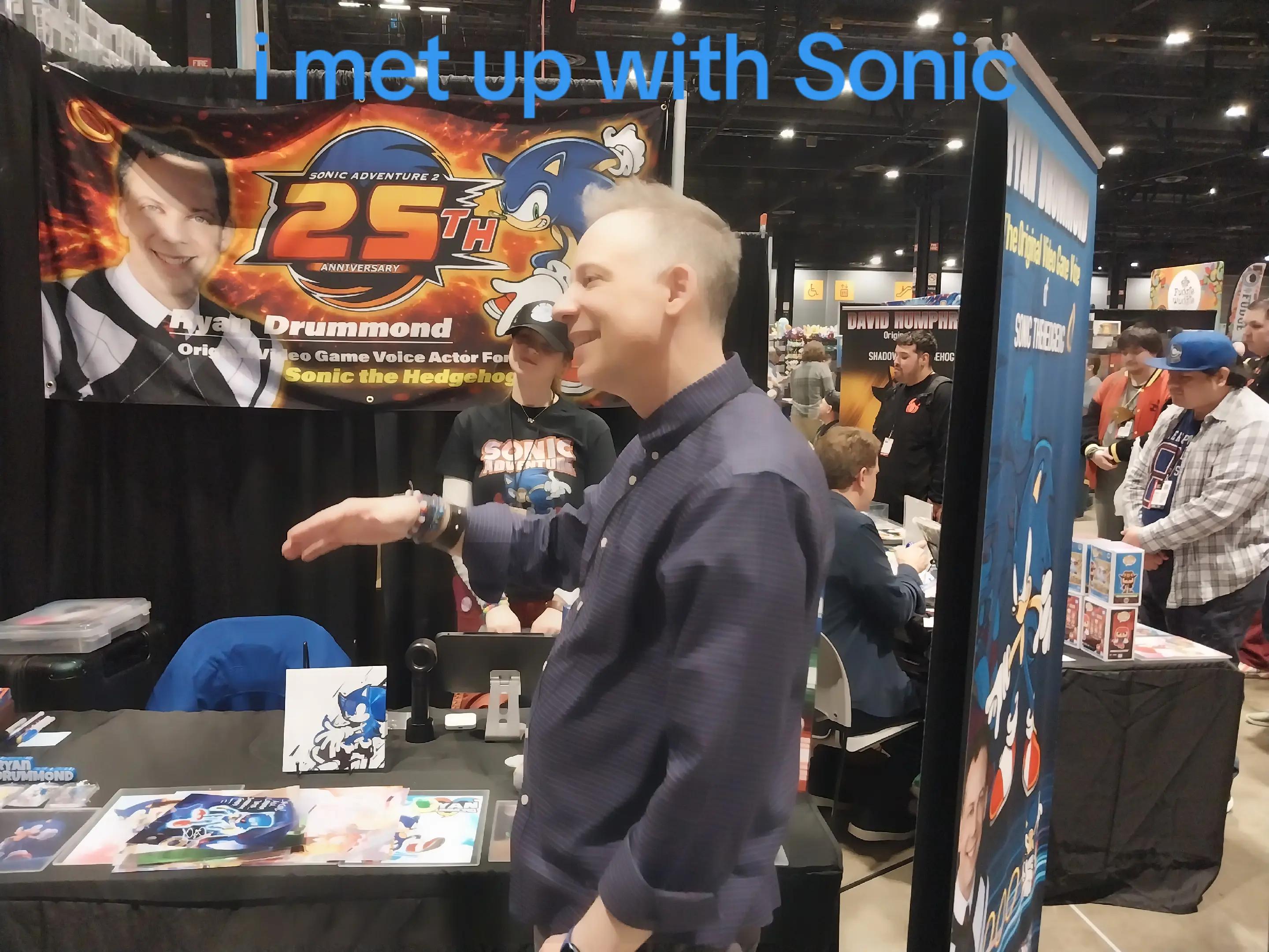 @Starman Sonic 456