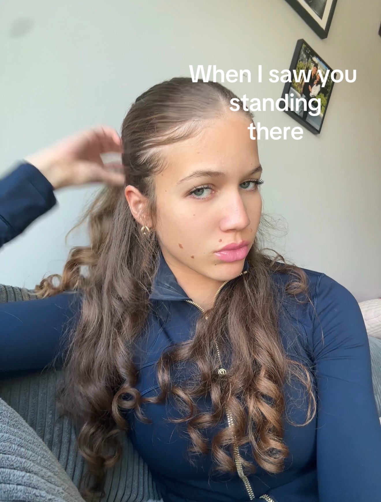 @Jade Taylor