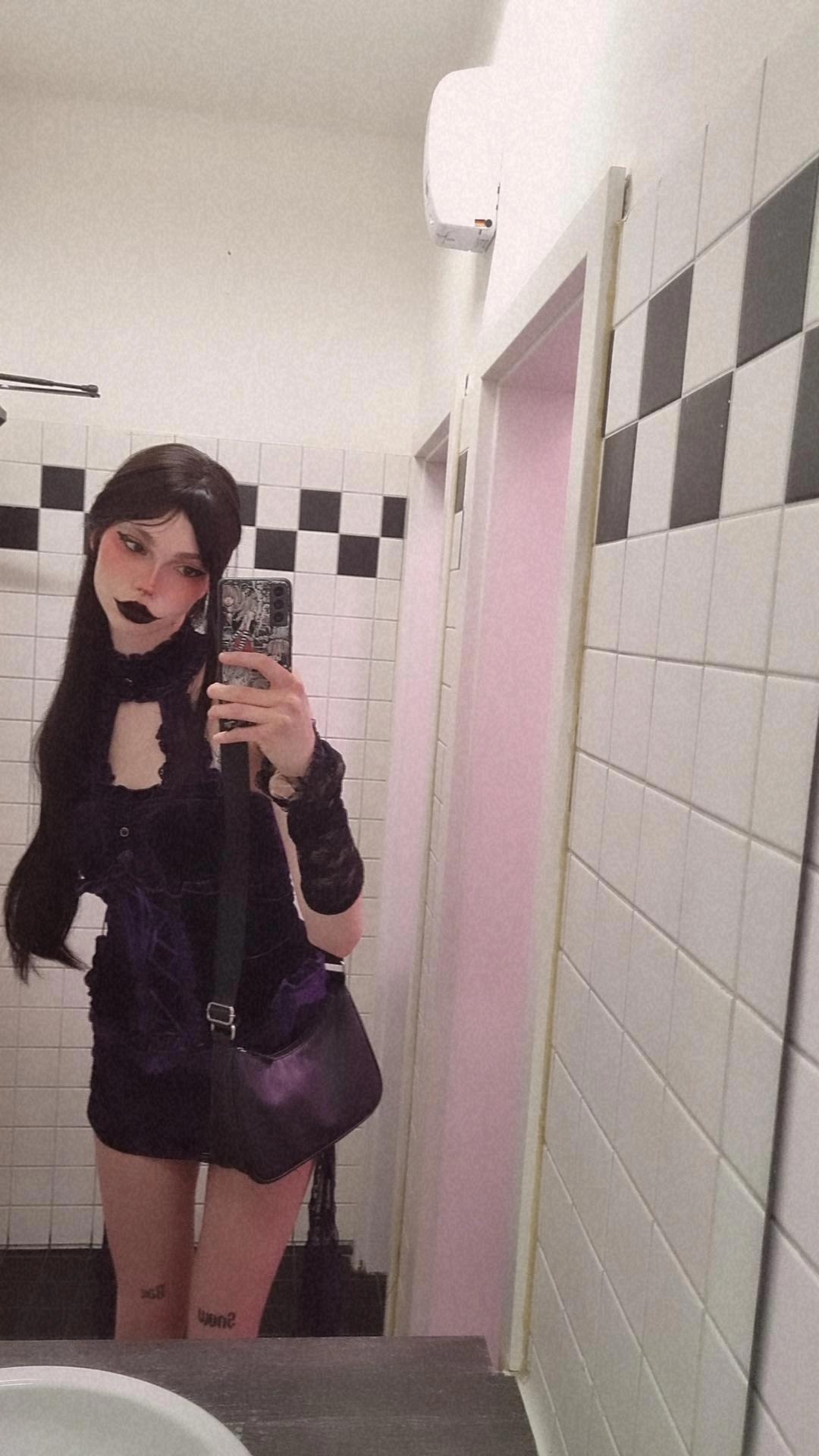 @snowbae