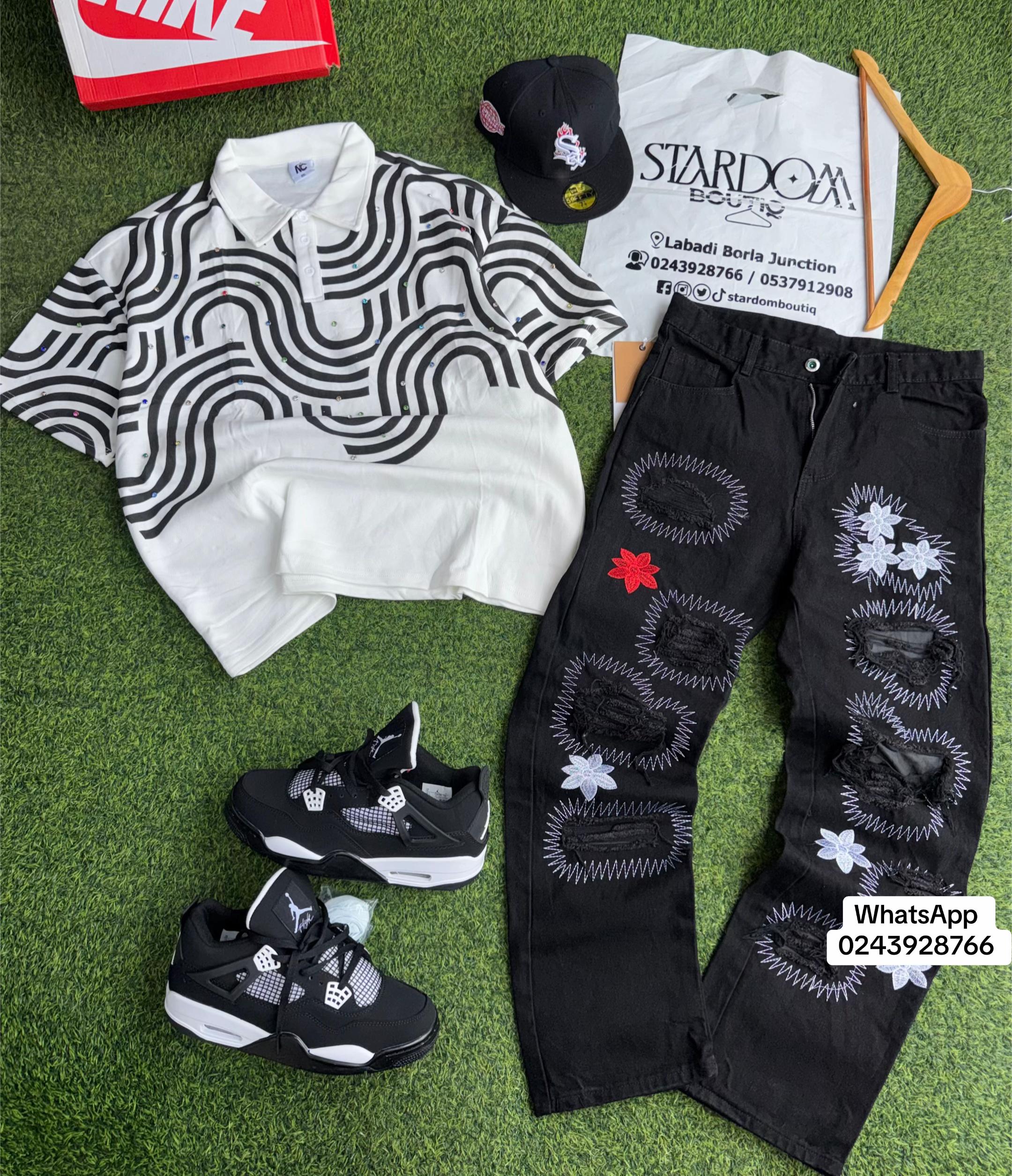@StarDom Boutiq ๐๐๐ฉณ๐โ