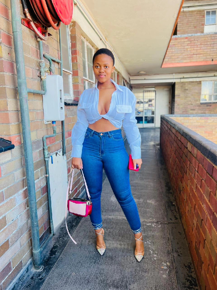 @Nomfundo Mbatha