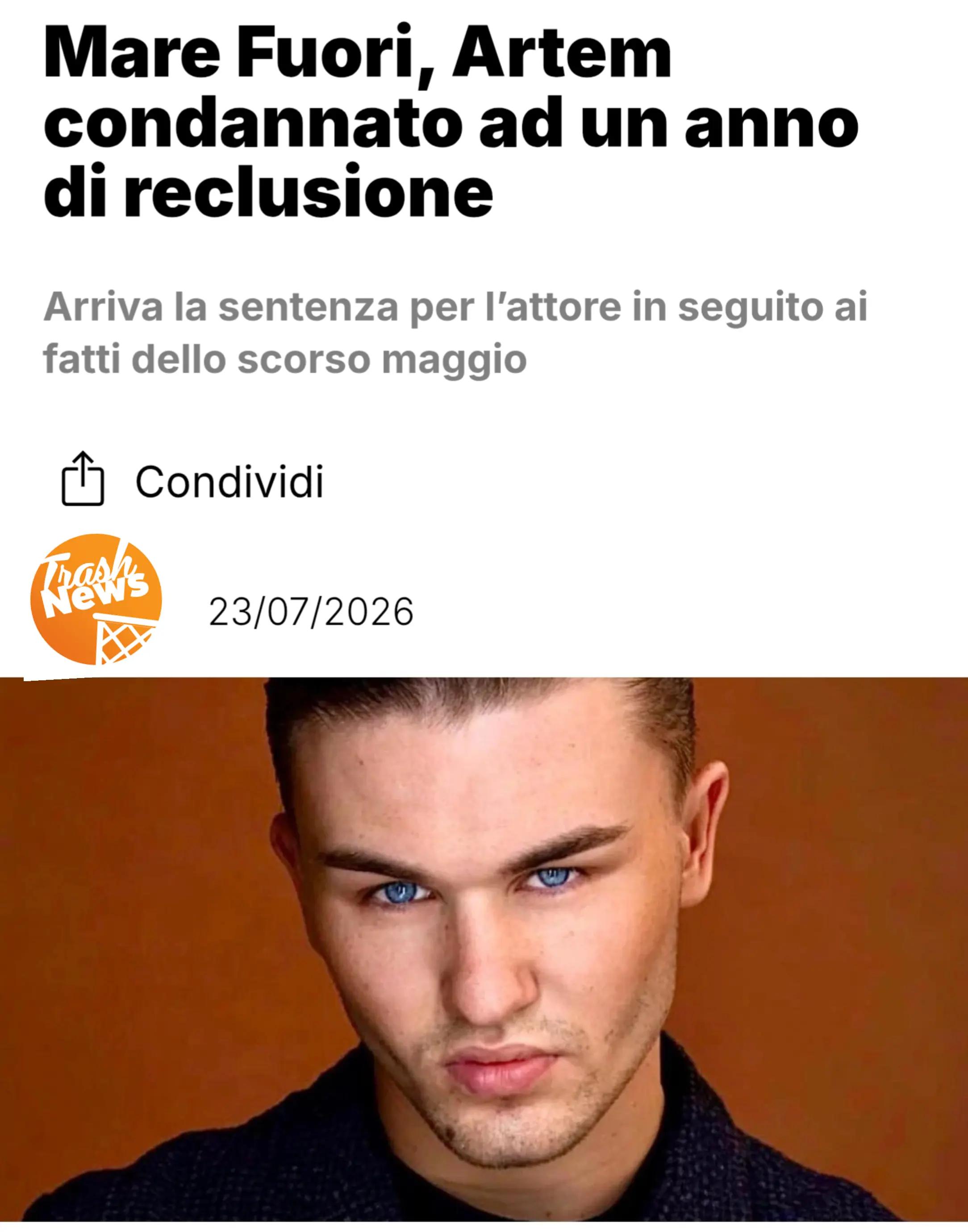 @Andrea Tricarico