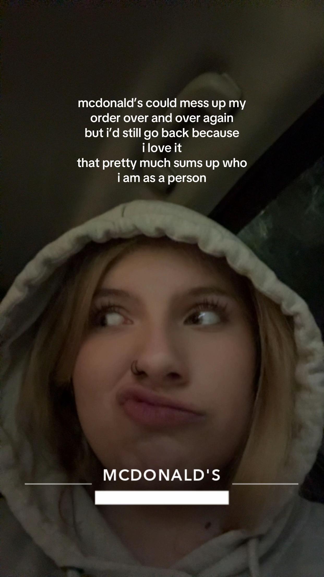 @secret