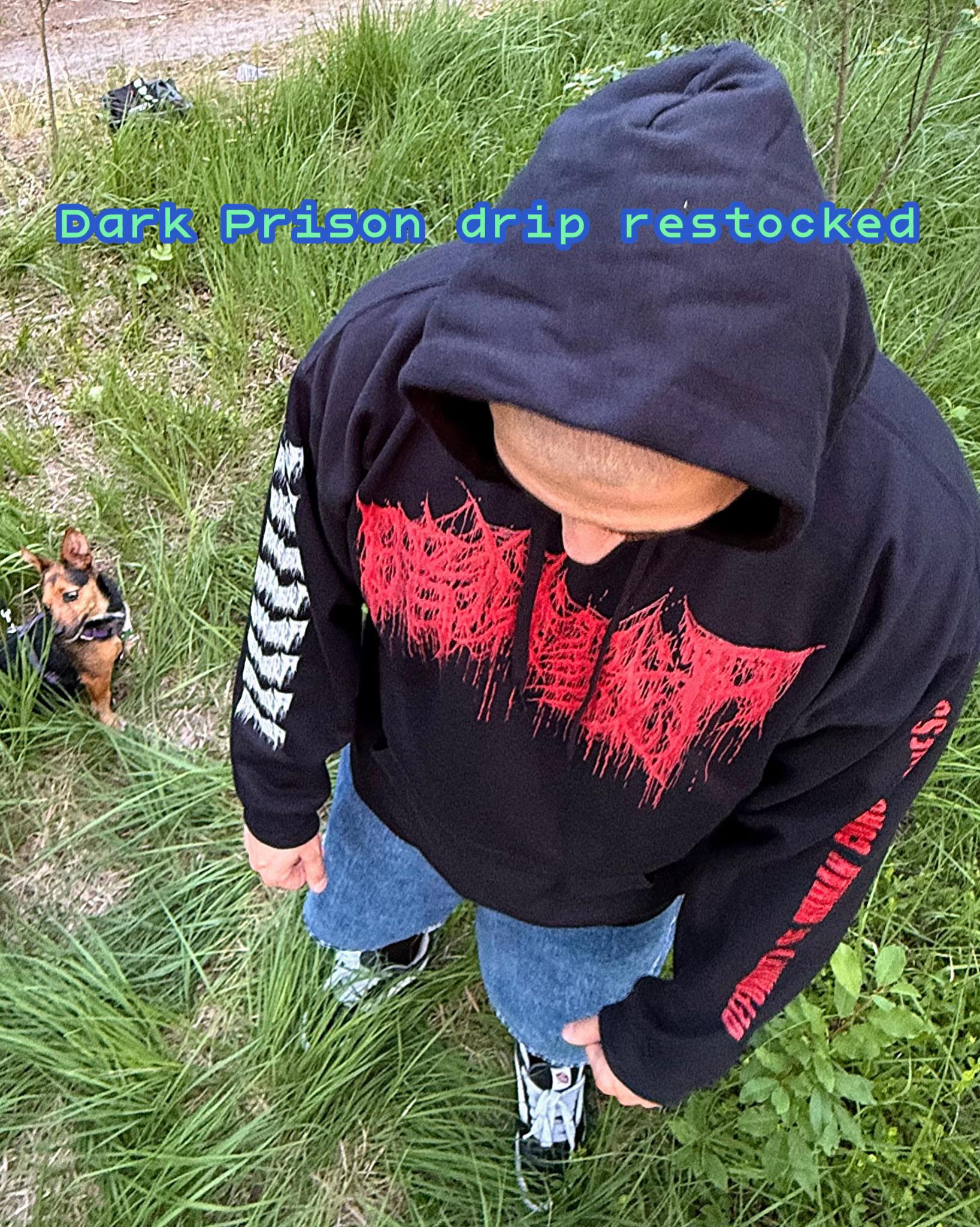 @Reality Fade Merch