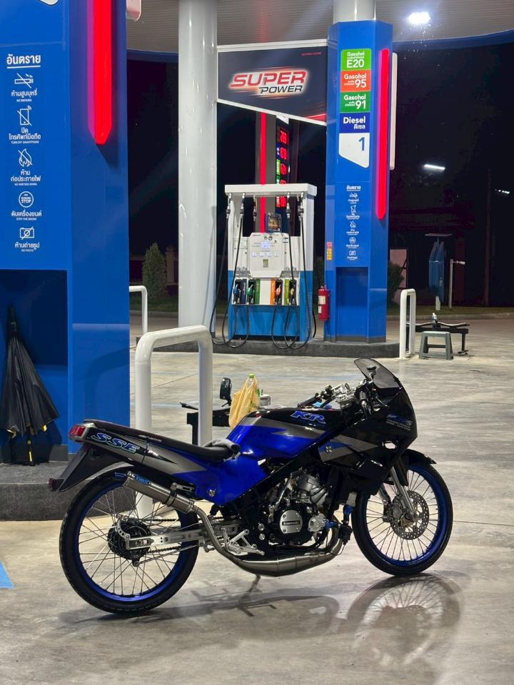 @ninja modifikasi thailand