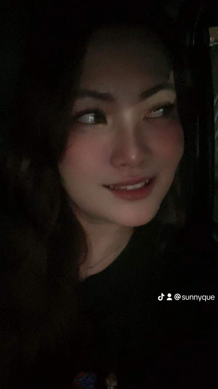 @Sunny Que