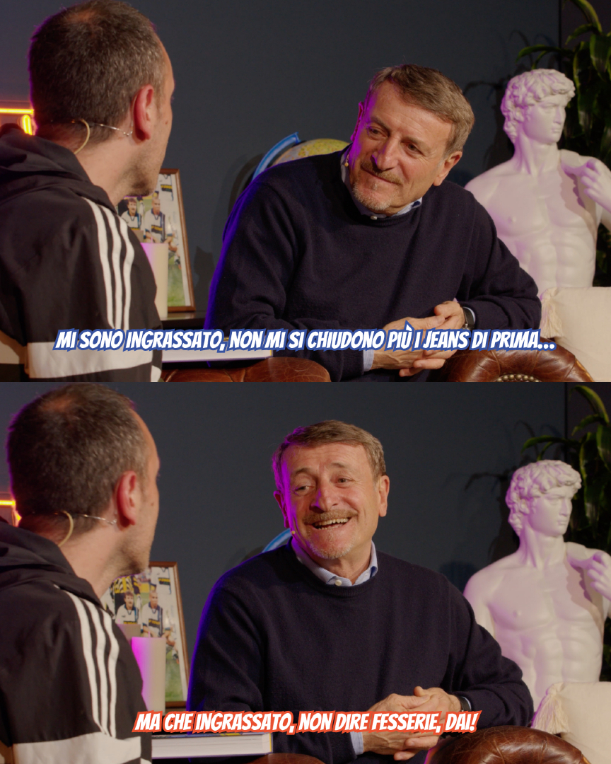 @PoretCast