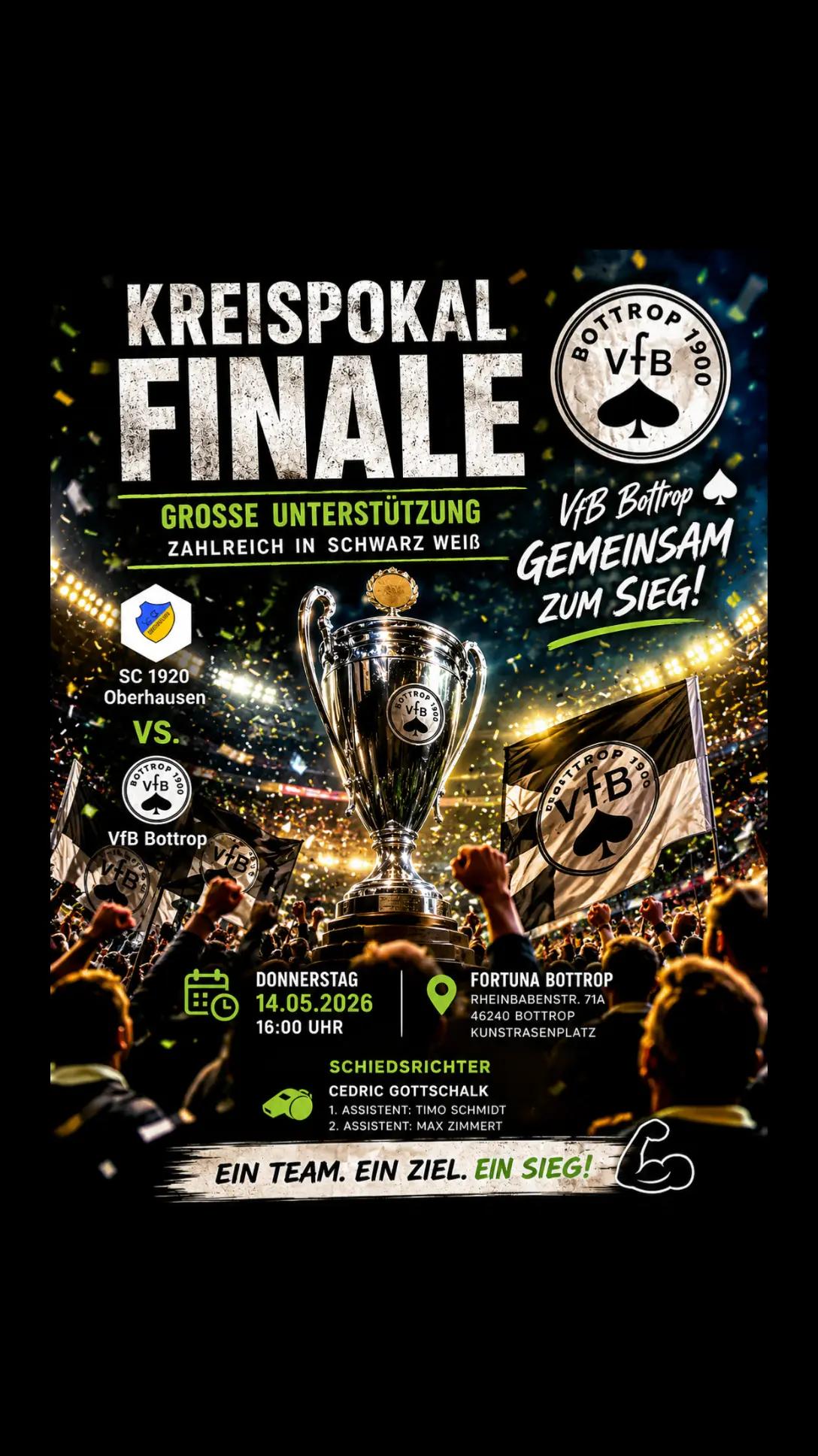 @VfB Bottrop 1900