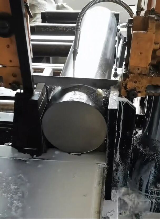 @Nickel Alloy Factory_cocess