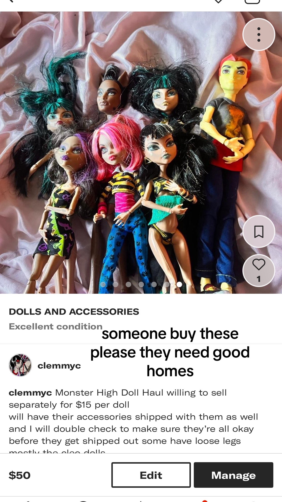 @Clementine (Vi lover)