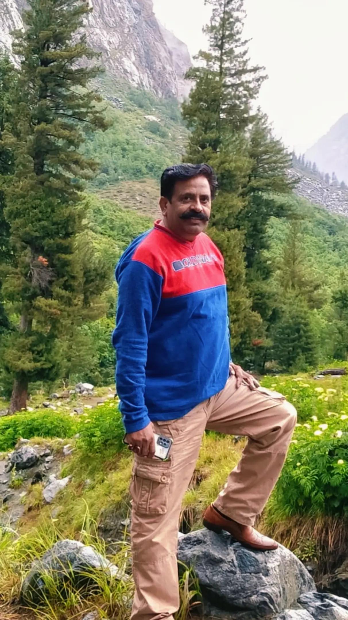 @ch Khizar Hayat jutt