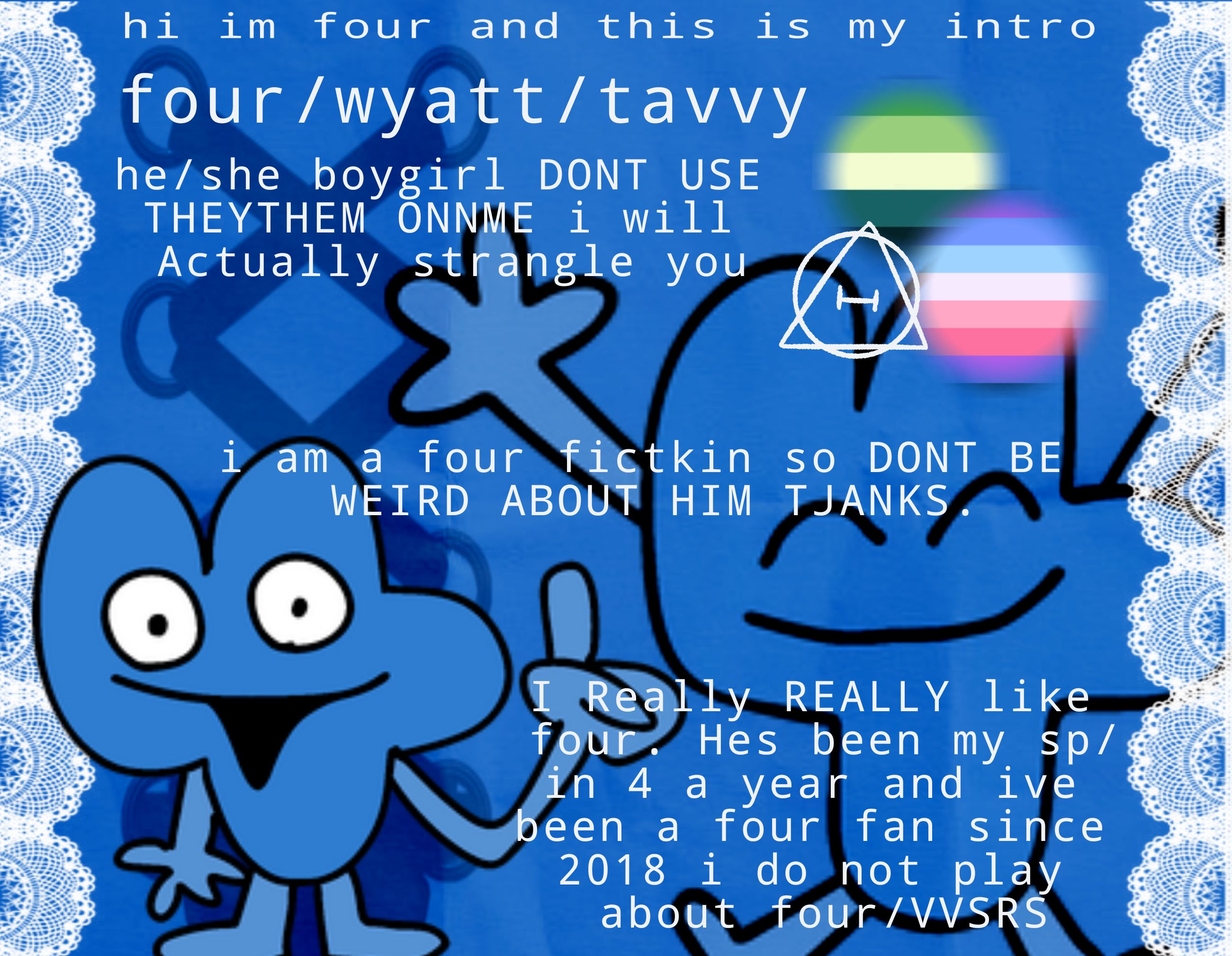@four/wyatt (^_-)b