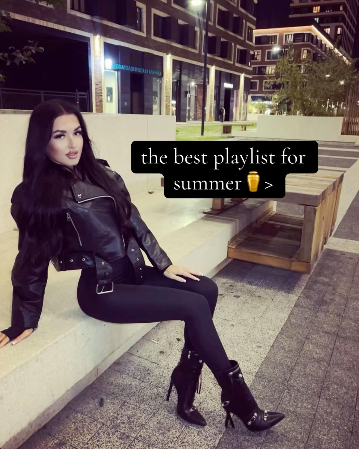 @spotify playlists