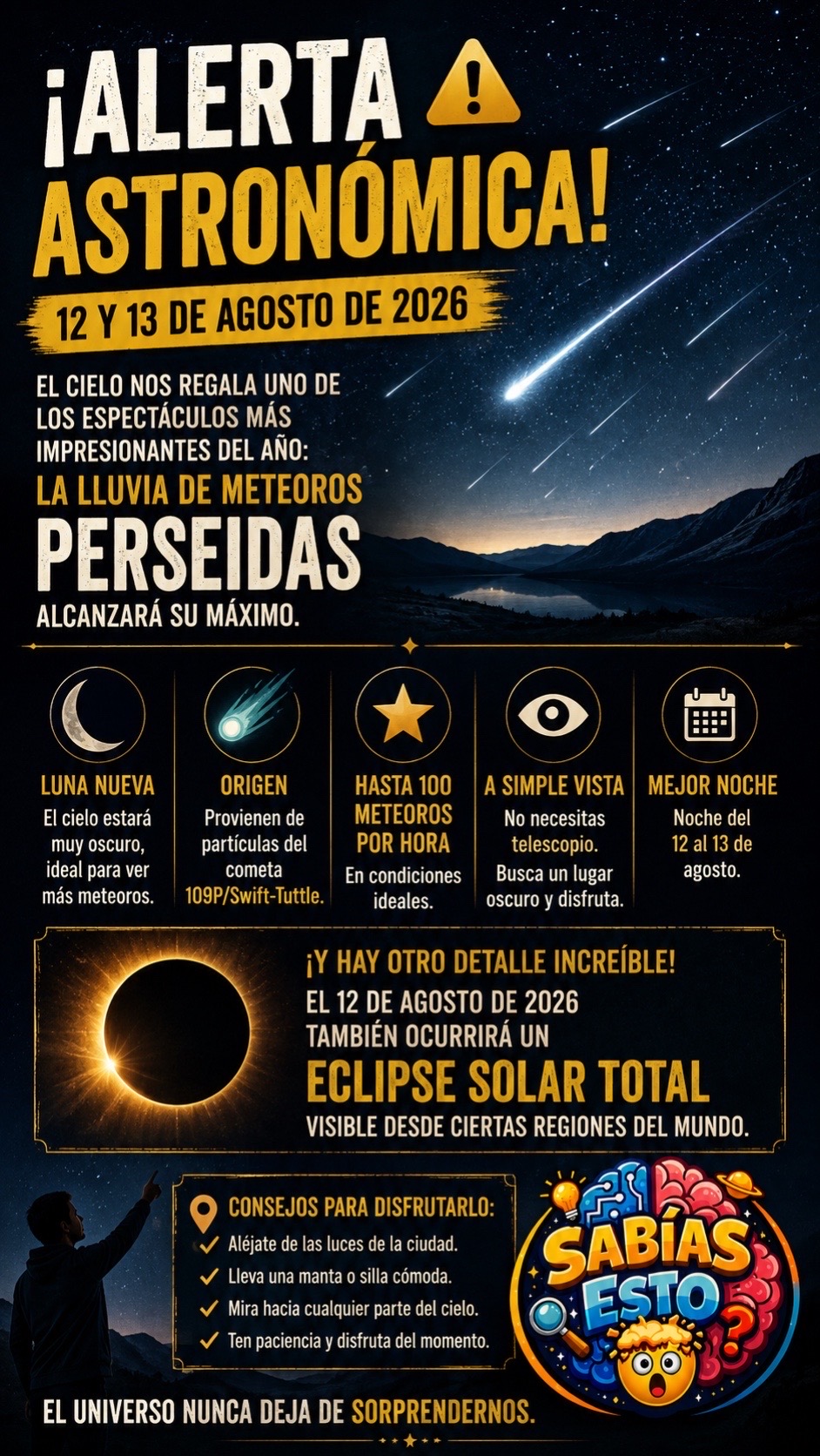 @Sab&iacute;as Esto 🔍