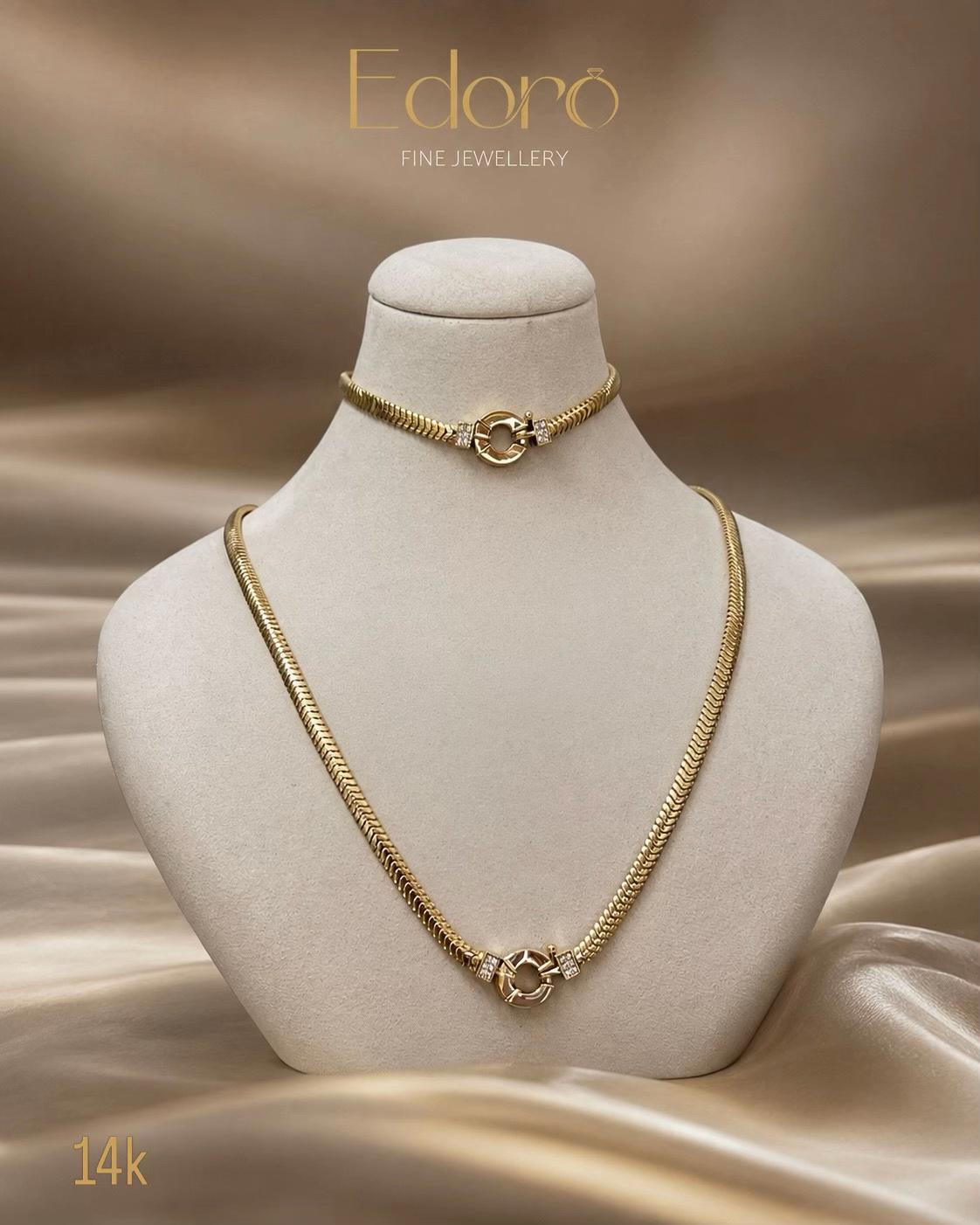 @Edoro Fine Jewellery