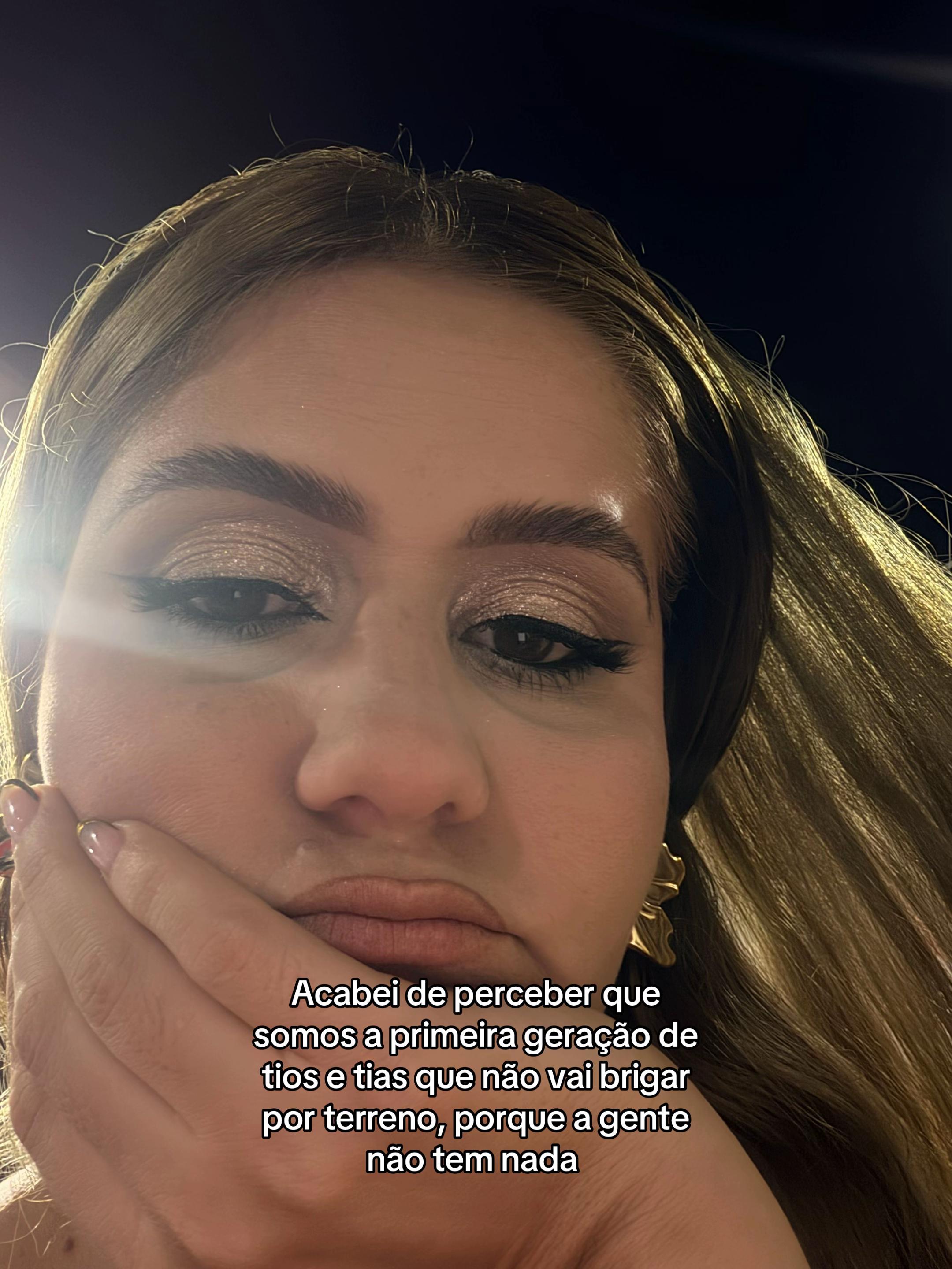 @Larissa Moura