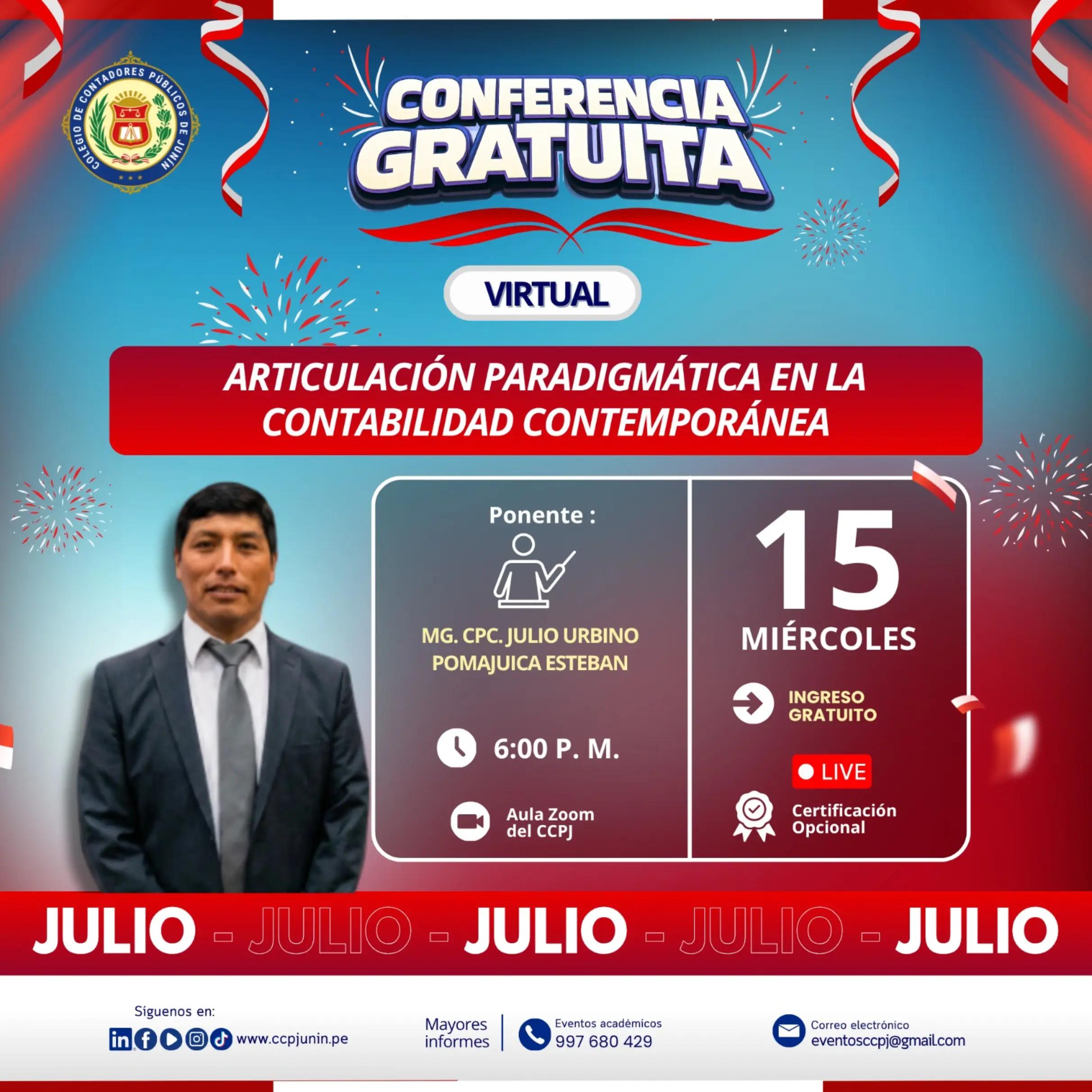 @CCPJunín