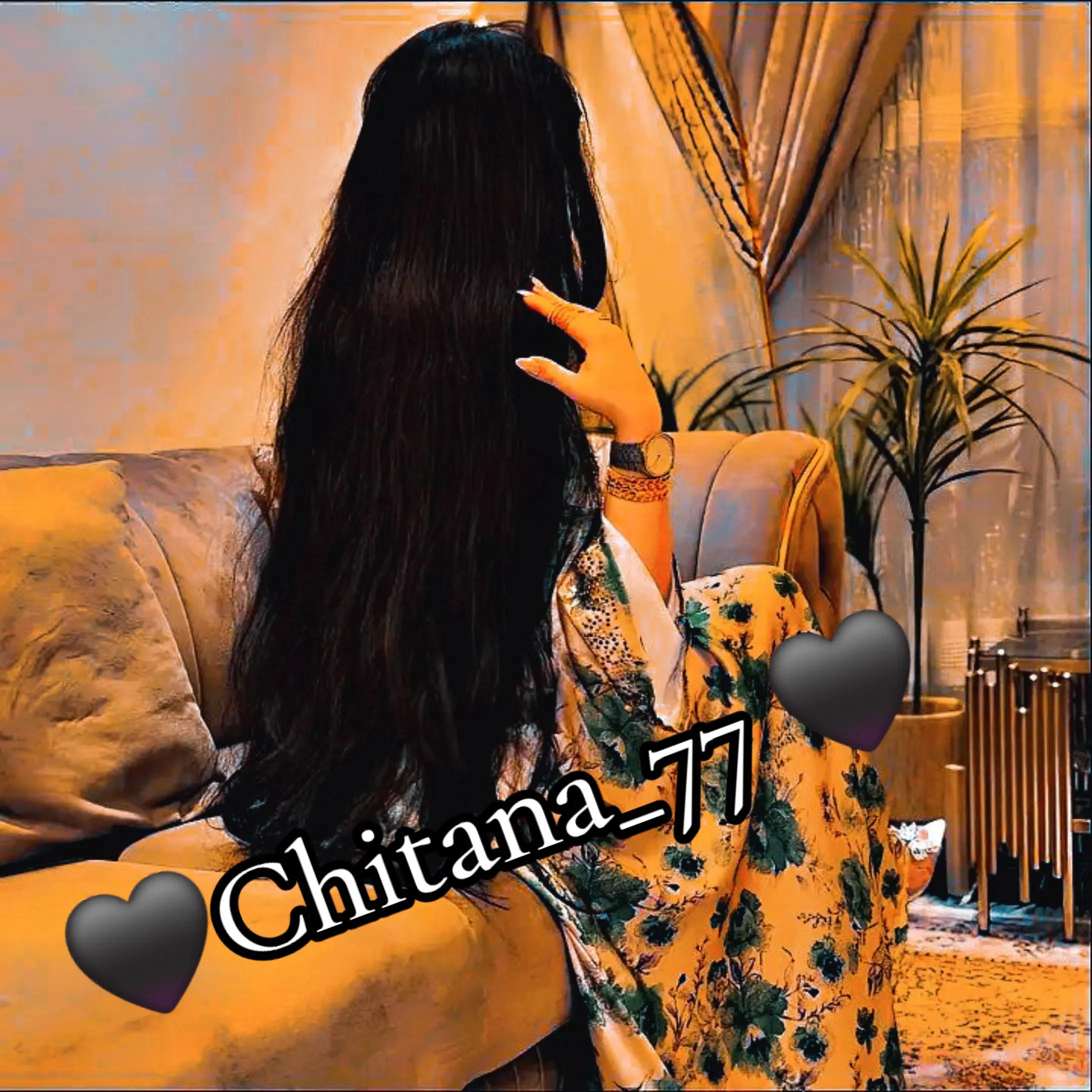 @🖤Chitana_77🖤