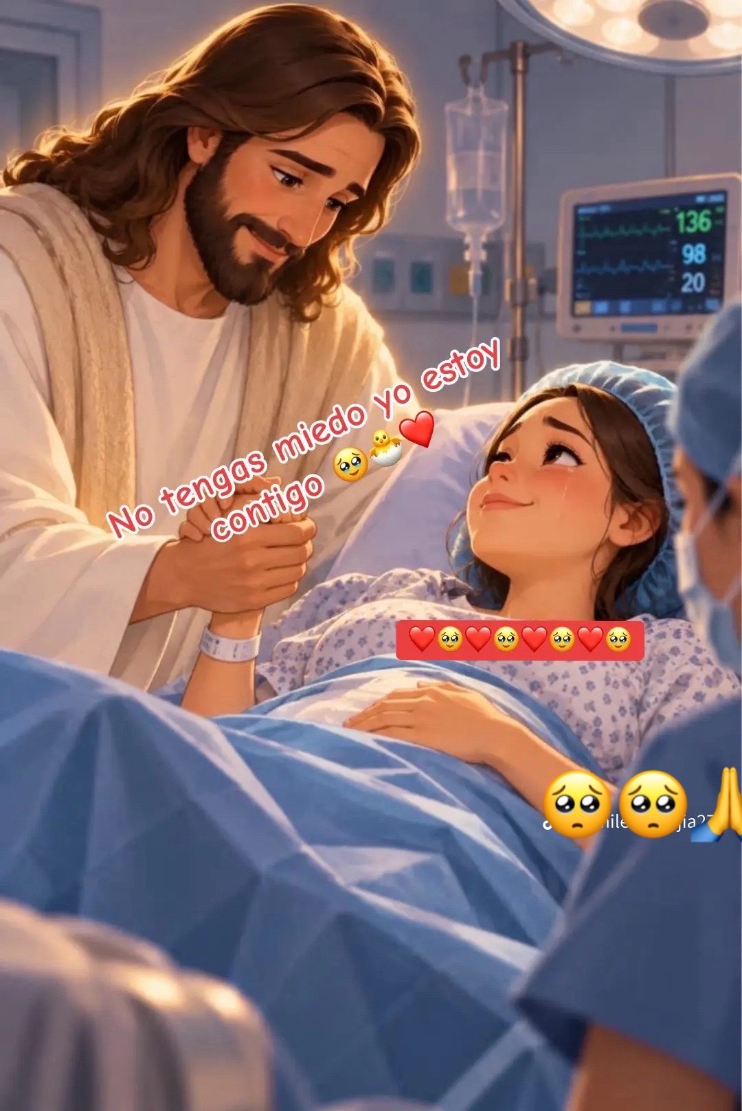@Bella Lucia