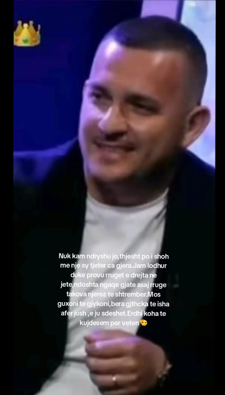 @Fatmir Tuci 🇦🇱