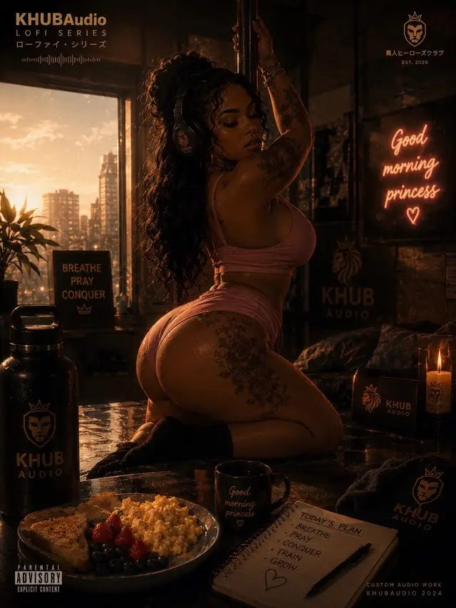 @KHUBAudio