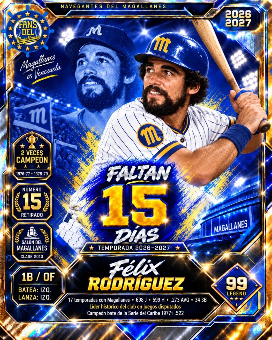 @Fans del Magallanes