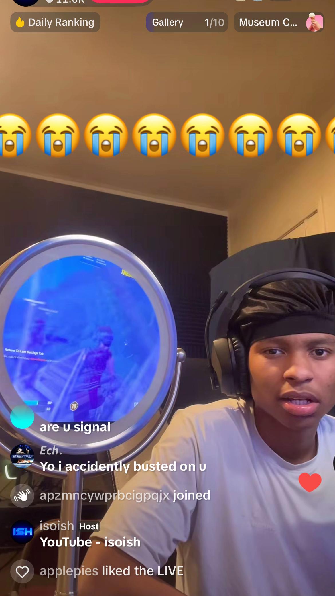 @Theunemplyeddude