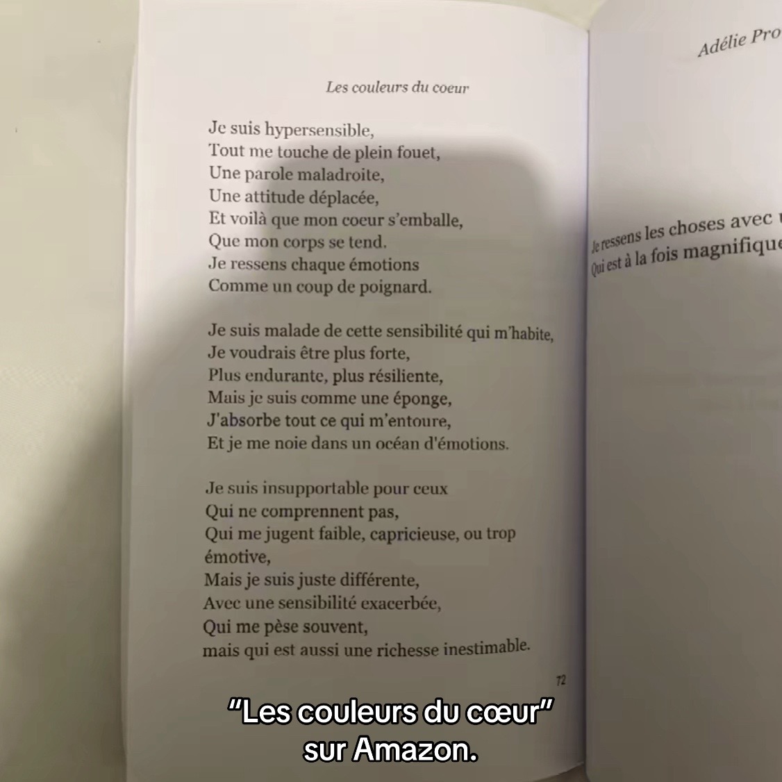 @POEMES