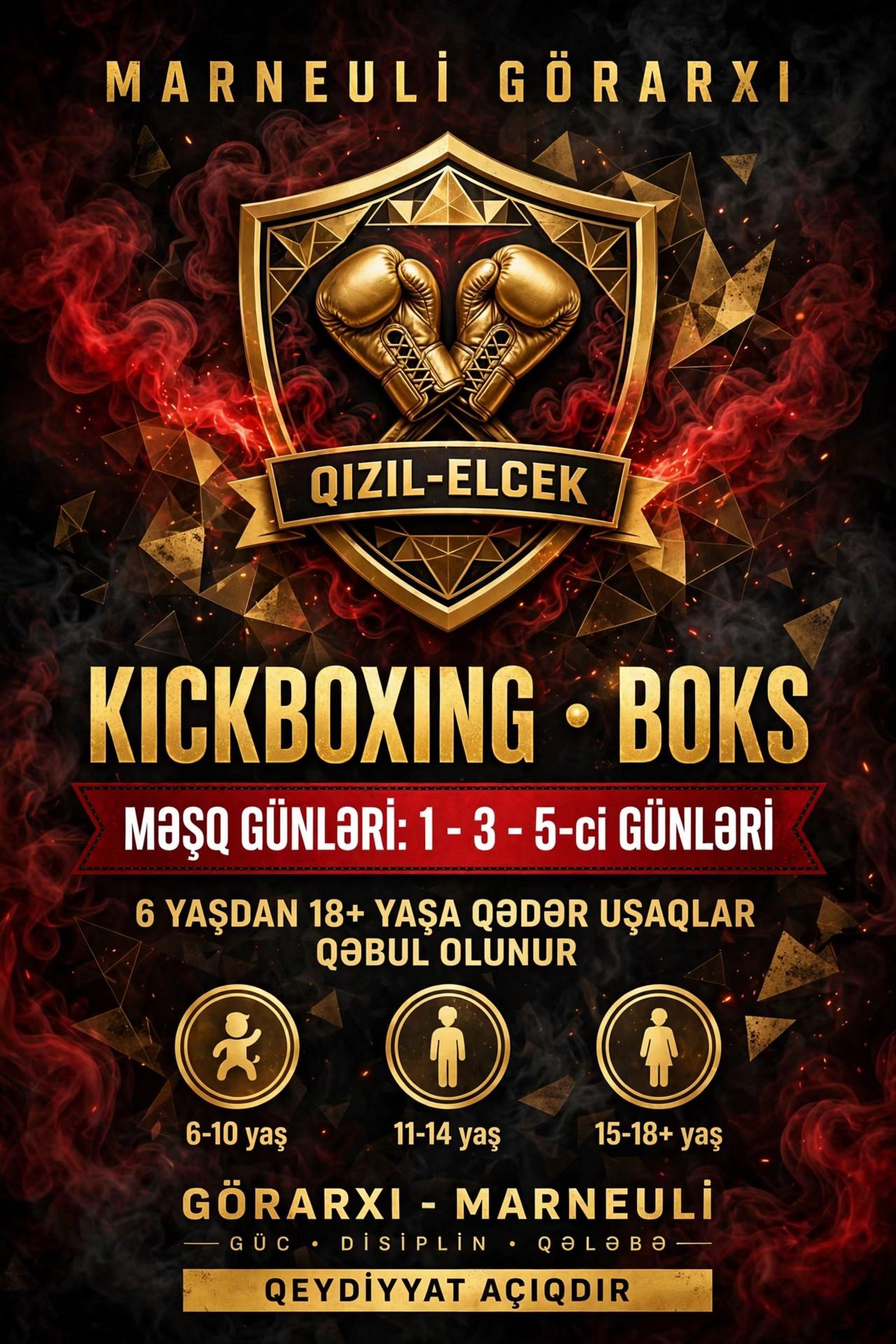 @Qizil Elcek_idman klubu