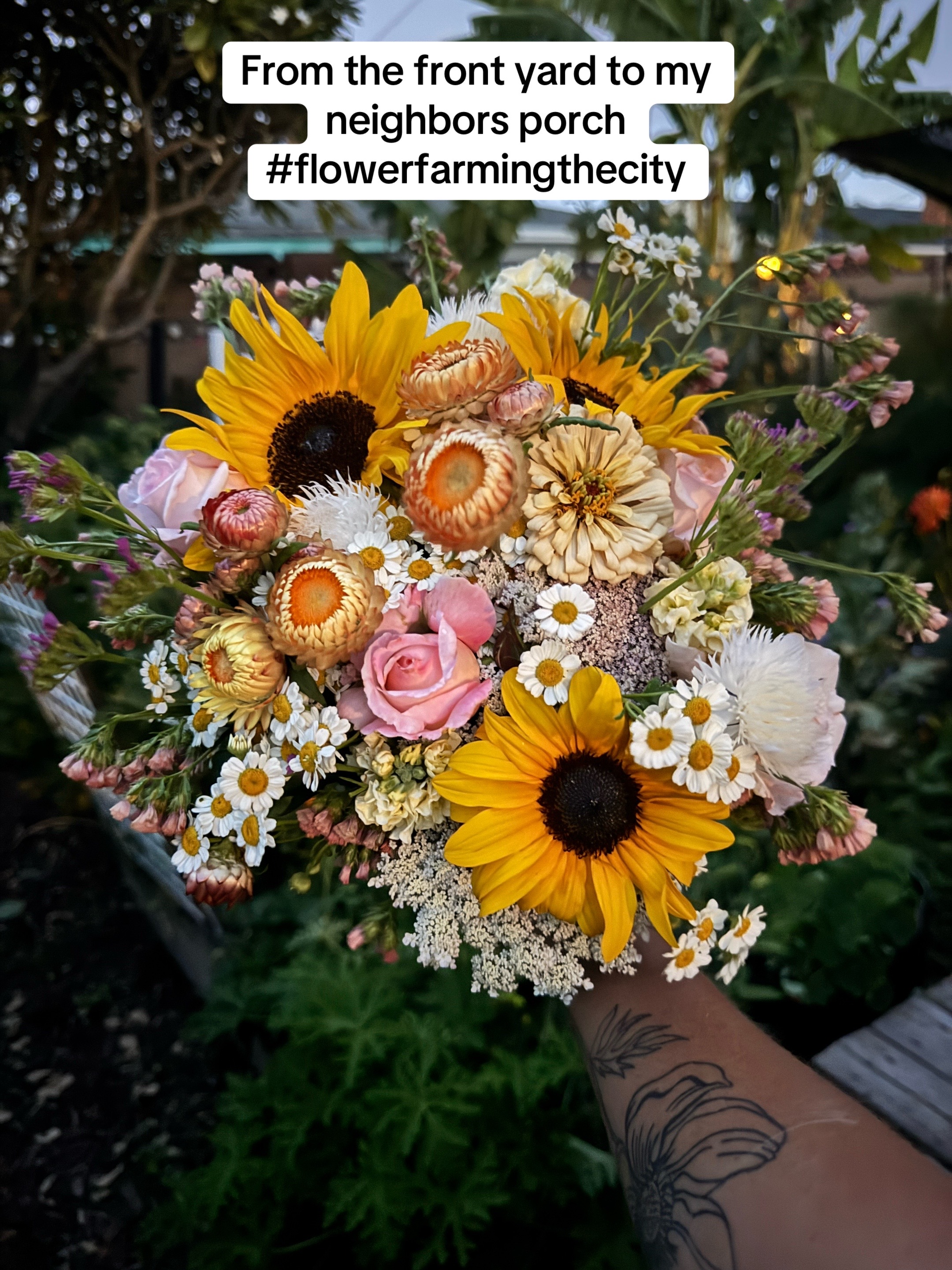 @Rylee’s Blooms