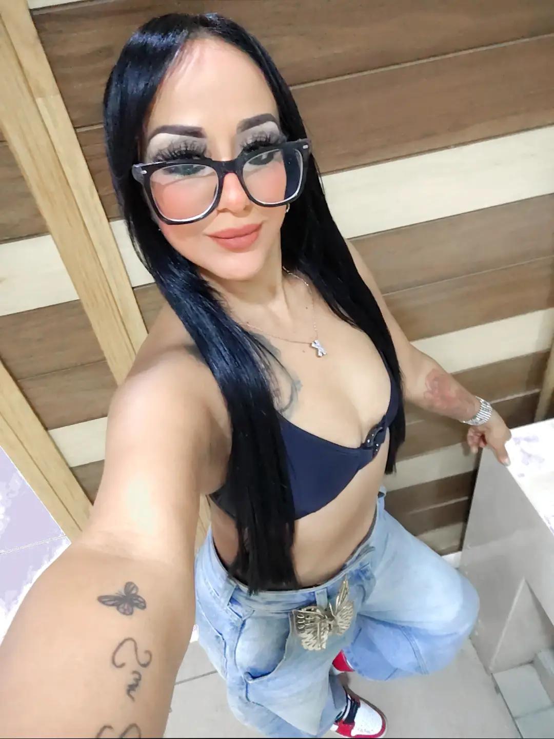 @Karen Torres 🥰💈