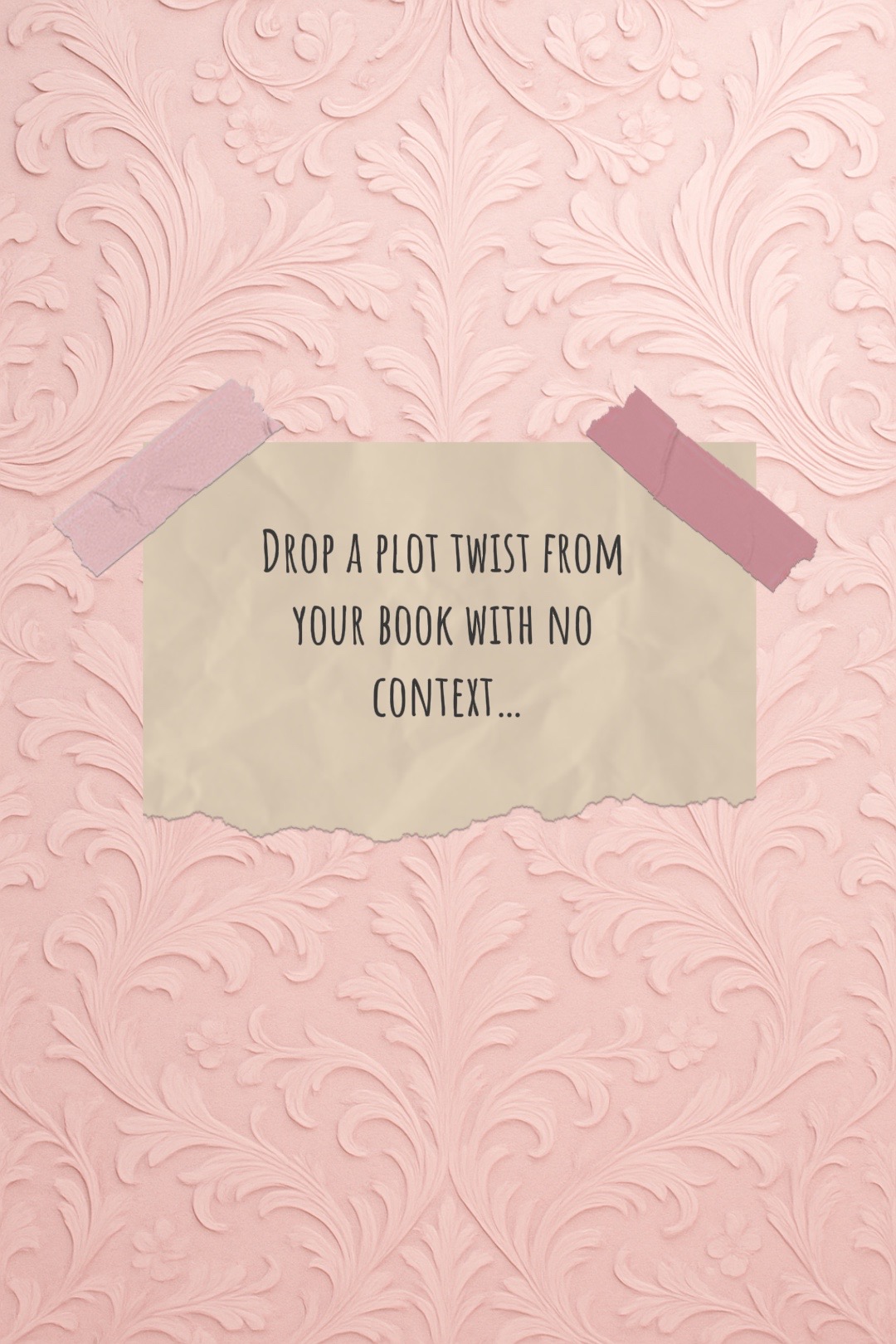 @Lady Scarlett📚✨
